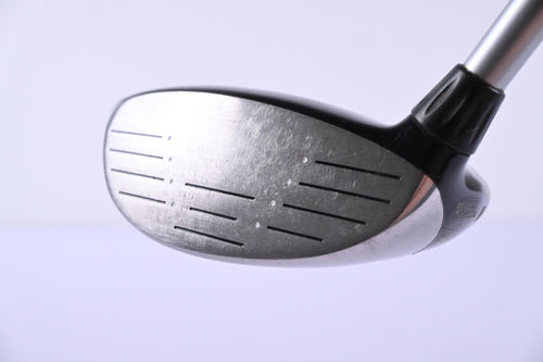 Ladies Callaway Diablo Octane #3 Wood / 15 Degree / Ladies Flex Callaway 50