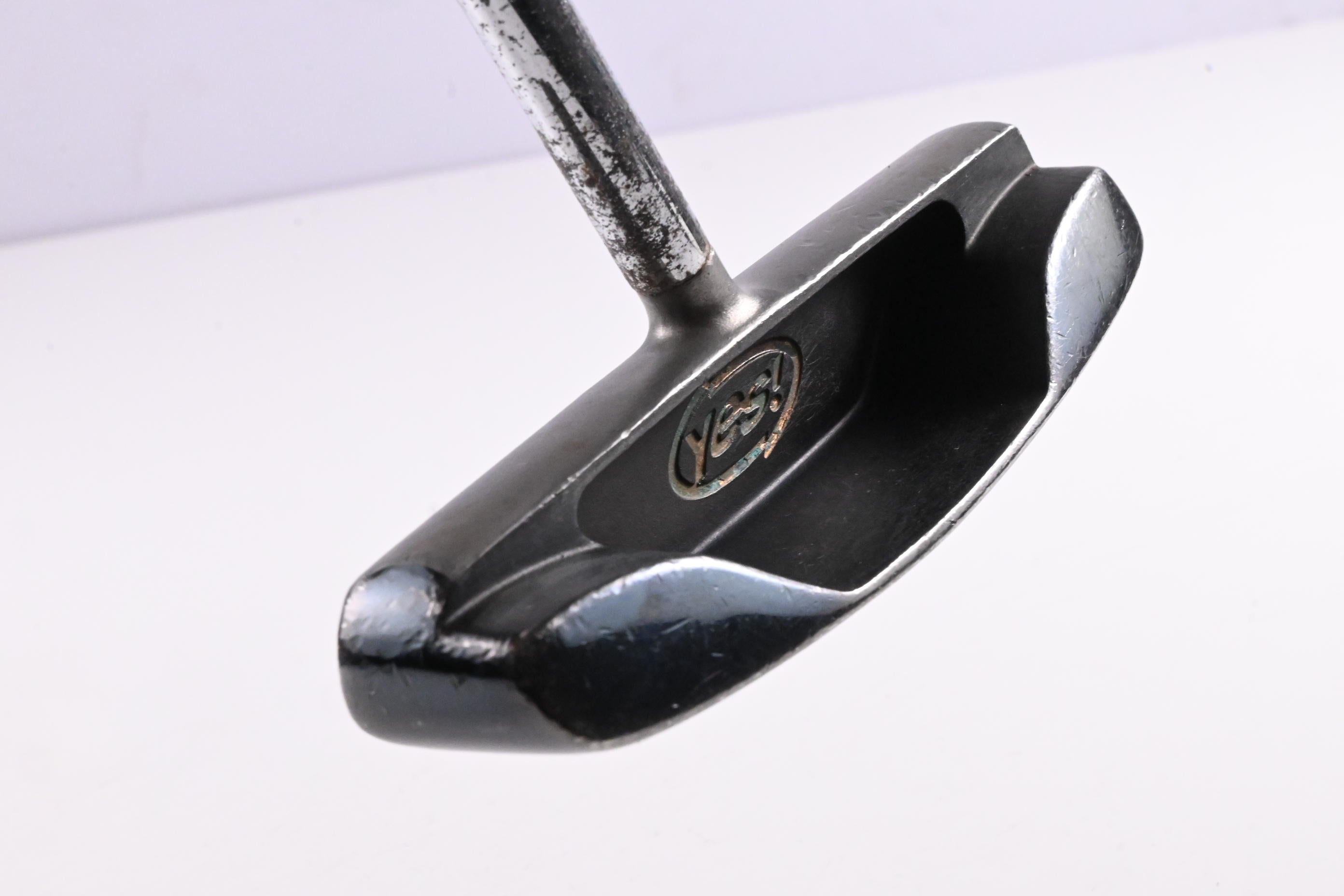 Yes! C-Groove Carolyne Putter / 34 Inch