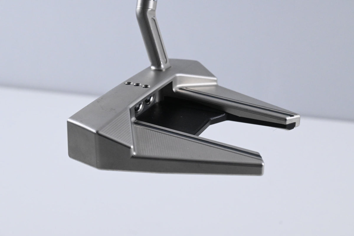 Left Hand Scotty Cameron Phantom 7.5 2024 Putter / 34 Inch