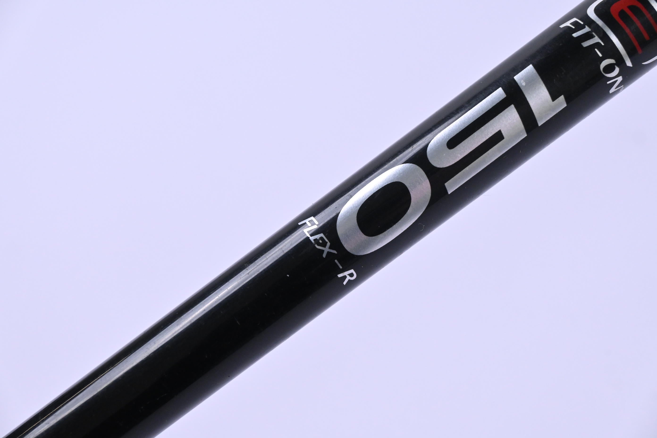 Mizuno MX-560 Driver / 10.5 Degree / Regular Flex Fujikura E Fit-On 150 Shaft