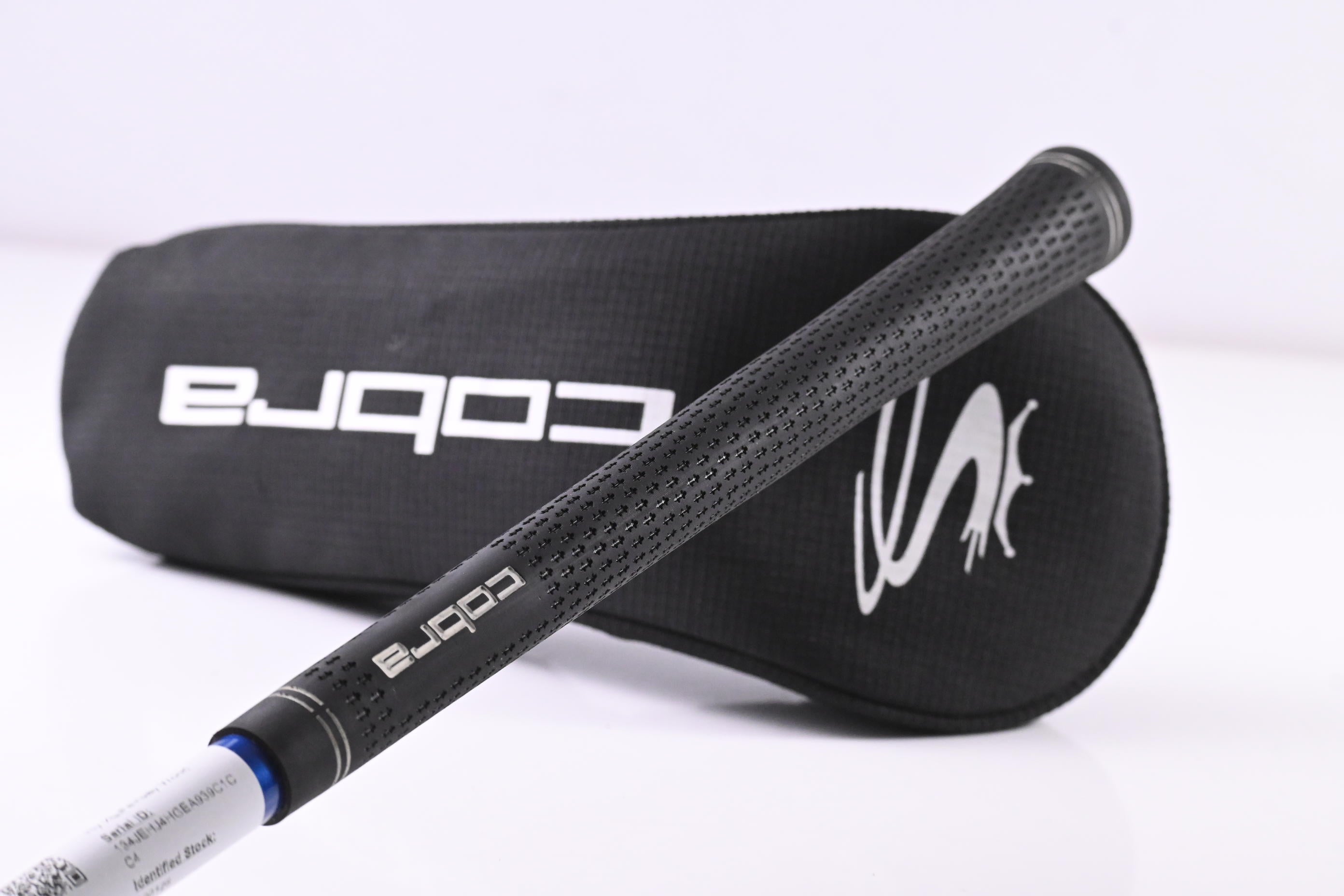 Cobra Fly XL #5 Wood / 19 Degree / Regular Flex Cobra Shaft