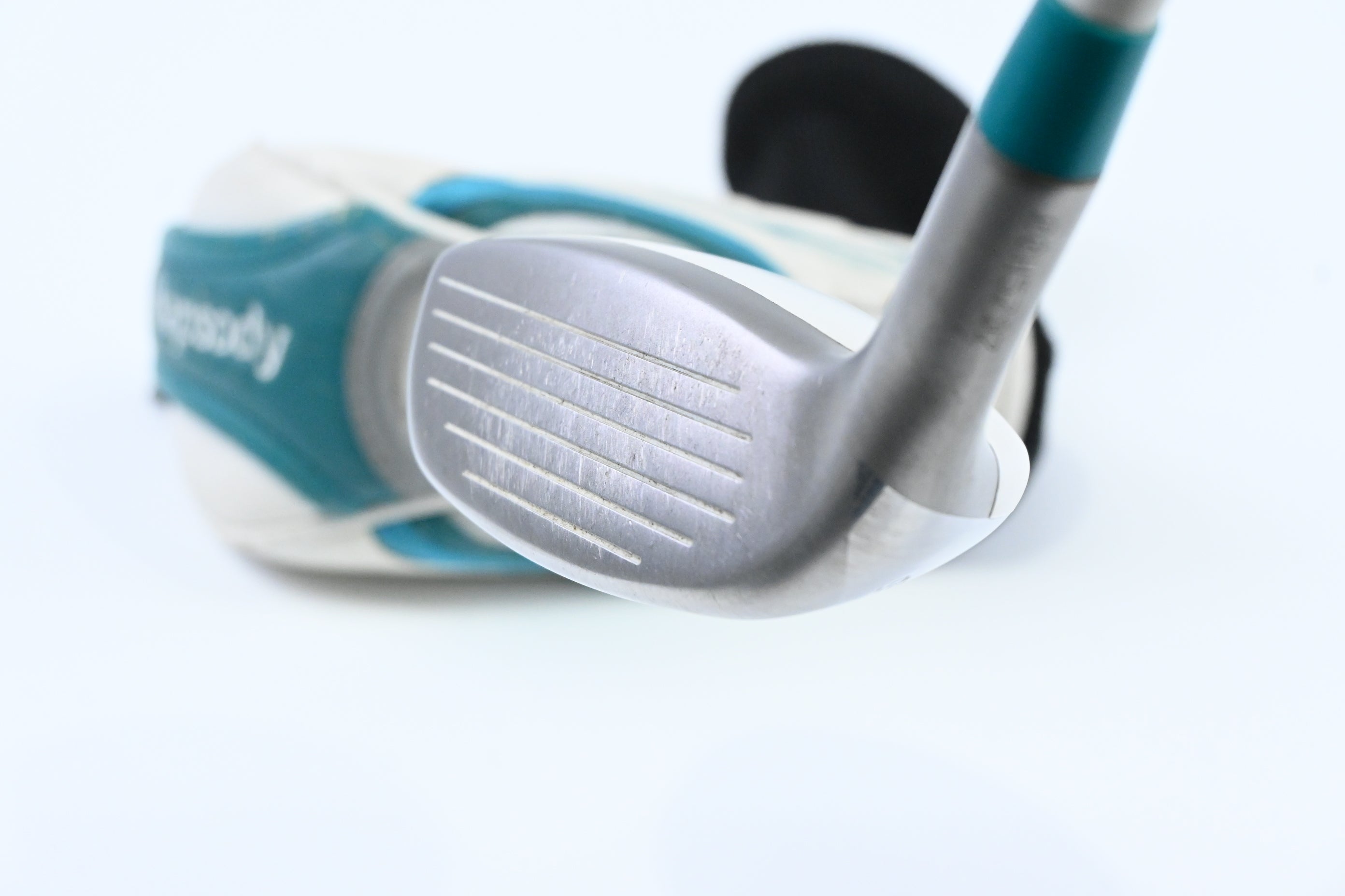 Ladies Ping Rhapsody 2015 #5 Hybrid / 26 Degree / Ladies Flex Ping ULT 220 Shaft