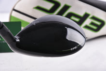Load image into Gallery viewer, Callaway Epic Speed #4 Wood / 16.5 Degree / Senior Flex Cypher 50 Shaft
