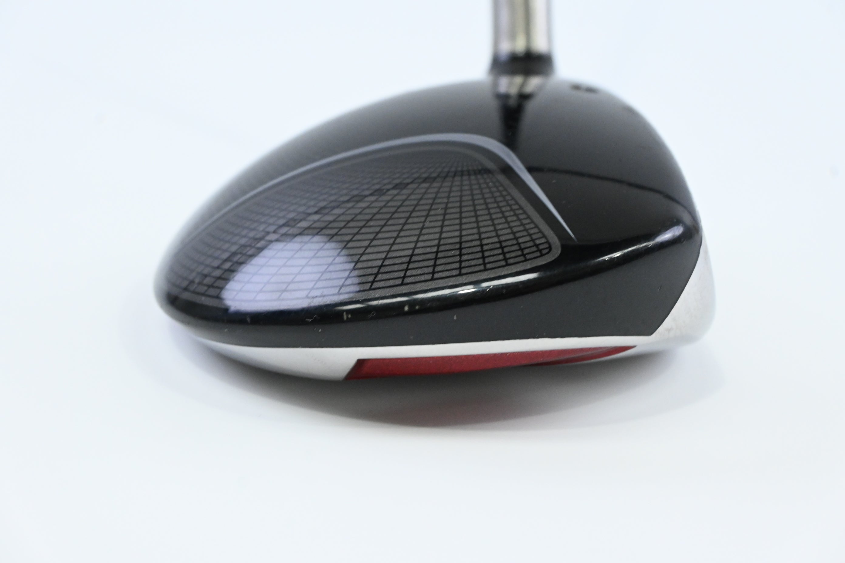 Taylormade Burner 2007 #3 Wood / 15 Degree / Regular Flex Taylormade Reax 50