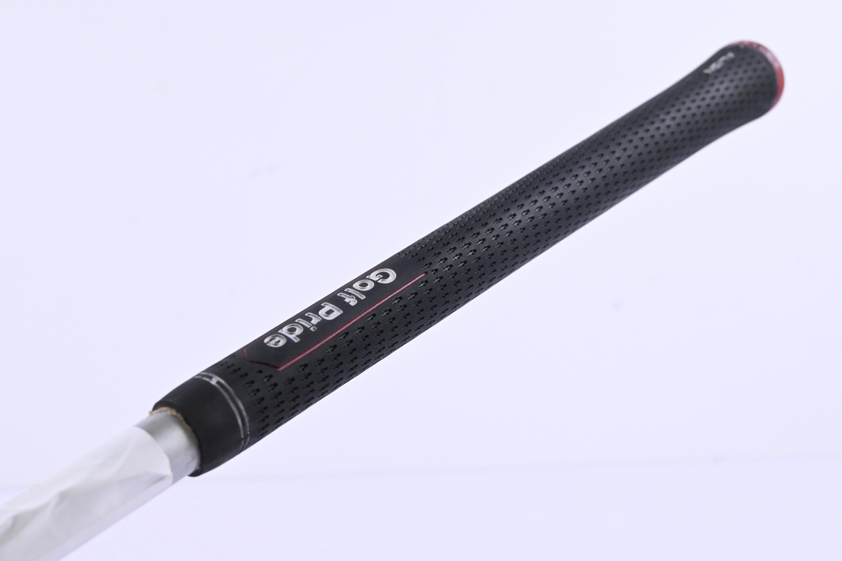 Yonex Cyberstar Nanospeed #7 Wood / 21 Degree / Regular Flex Yonex CFS HS60