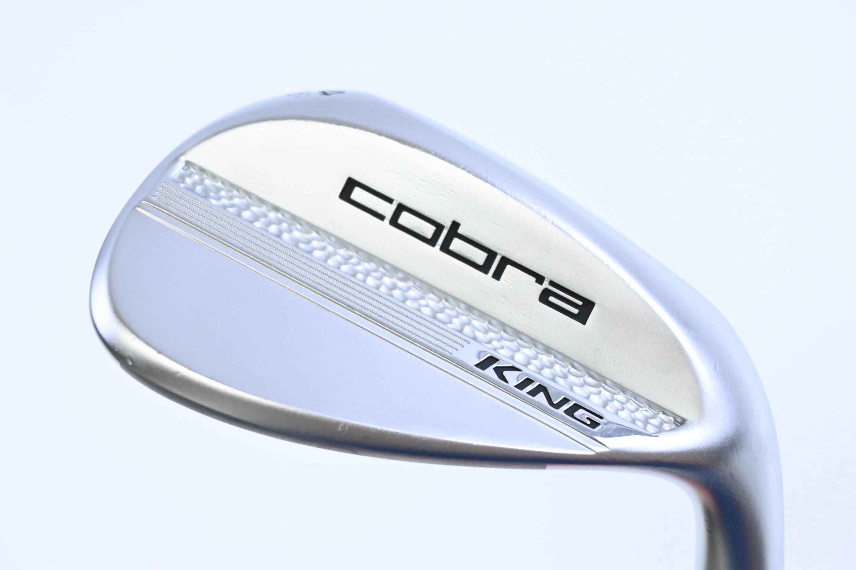 Cobra King 2025 Sand Wedge / 54 Degree / Wedge Flex Dynamic Gold Spinner Shaft