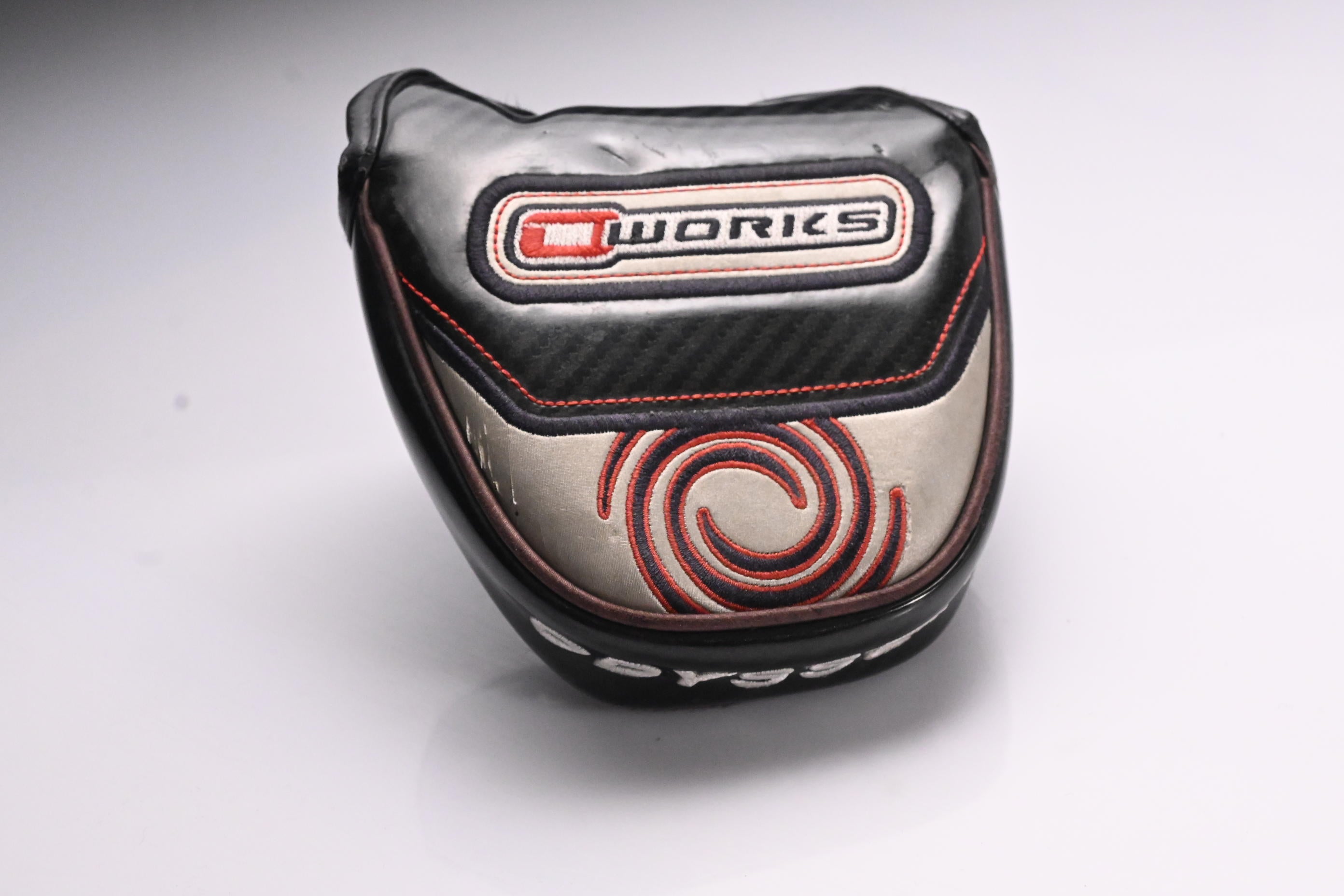 Odyssey O-Works #7 Putter / 34 Inch