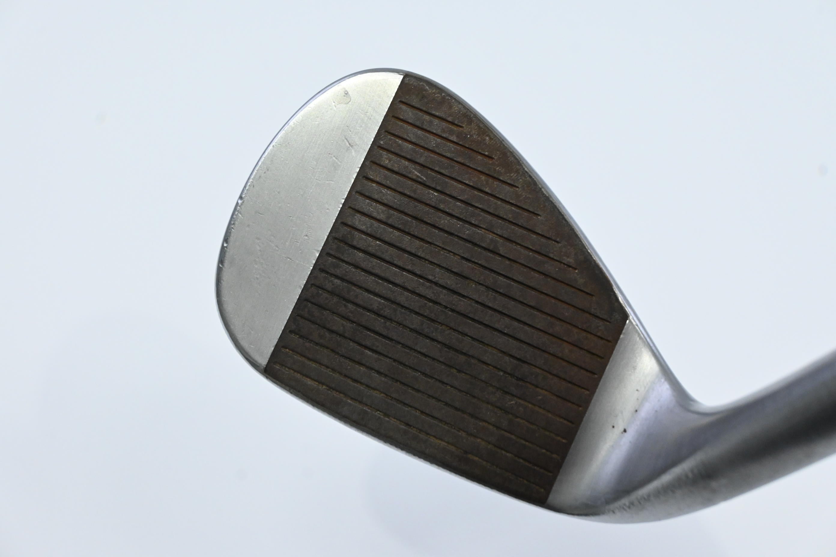 Taylormade Milled Grind 4 Gap Wedge / 50 Degree / Wedge Flex KBS Hi-Rev 2.0 115