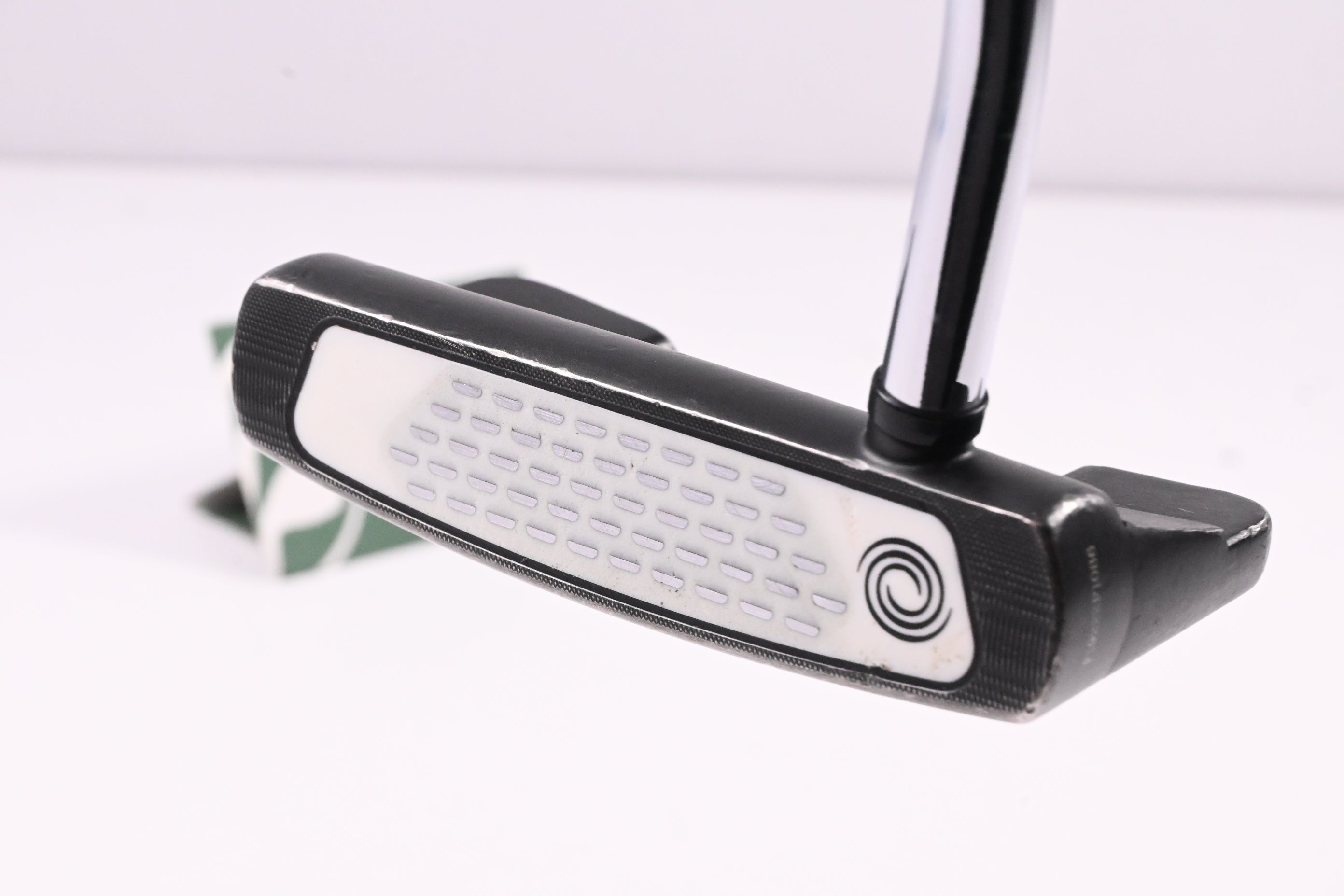 Odyssey Stroke Lab Black Double Wide Putter / 35 Inch