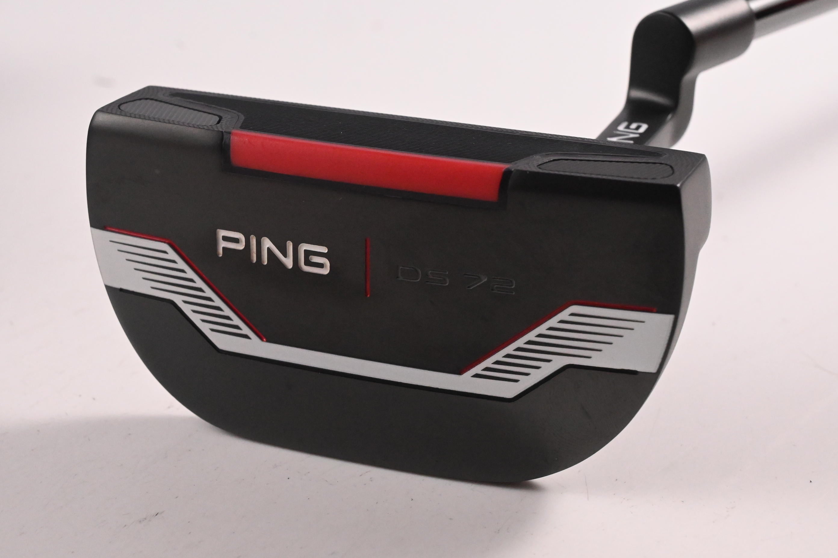 Ping DS 72 2021 Putter / 34 Inch