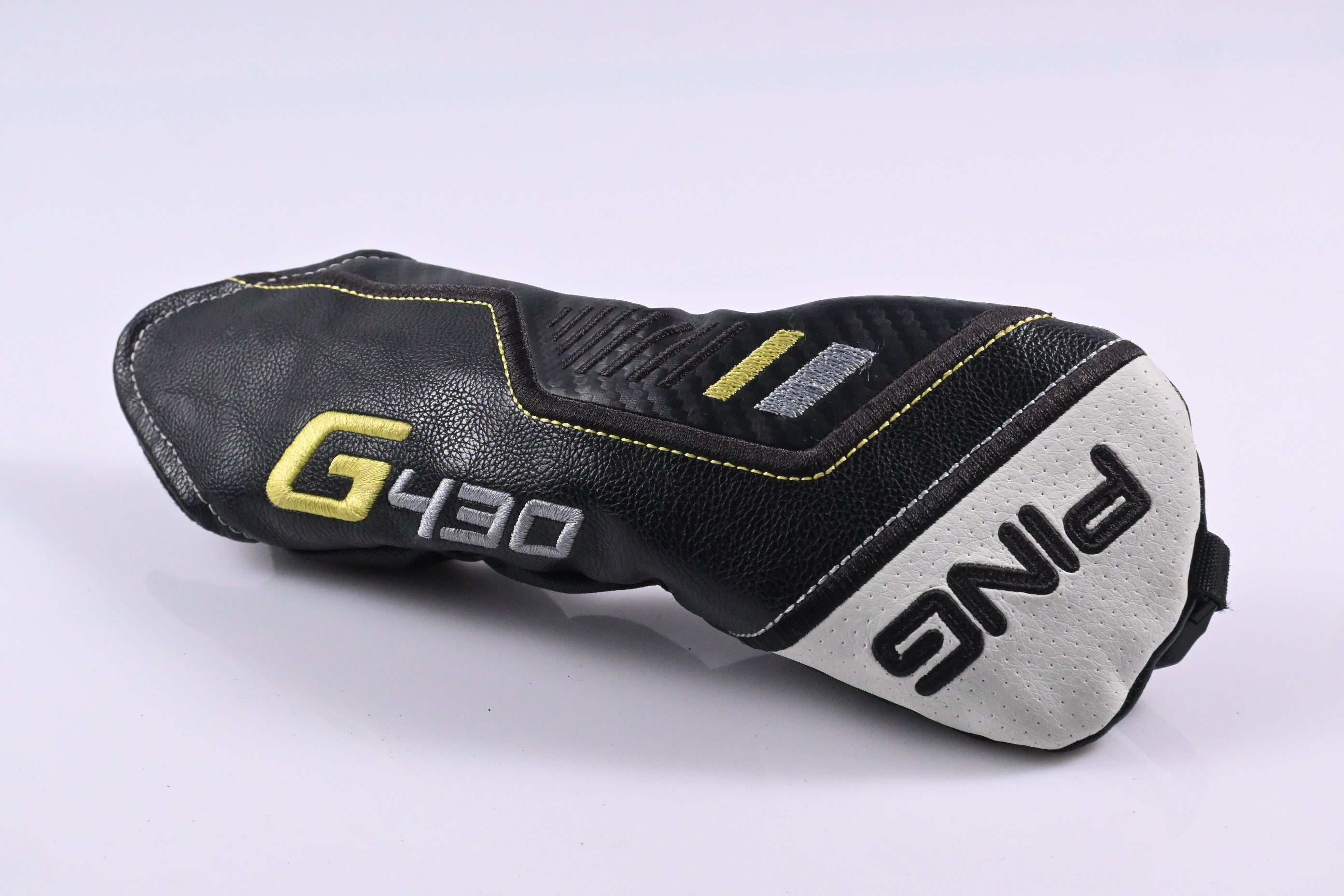 Ping G430 #5 Hybrid / 26 Degree / Regular Flex Ping Alta CB Black 70 Shaft