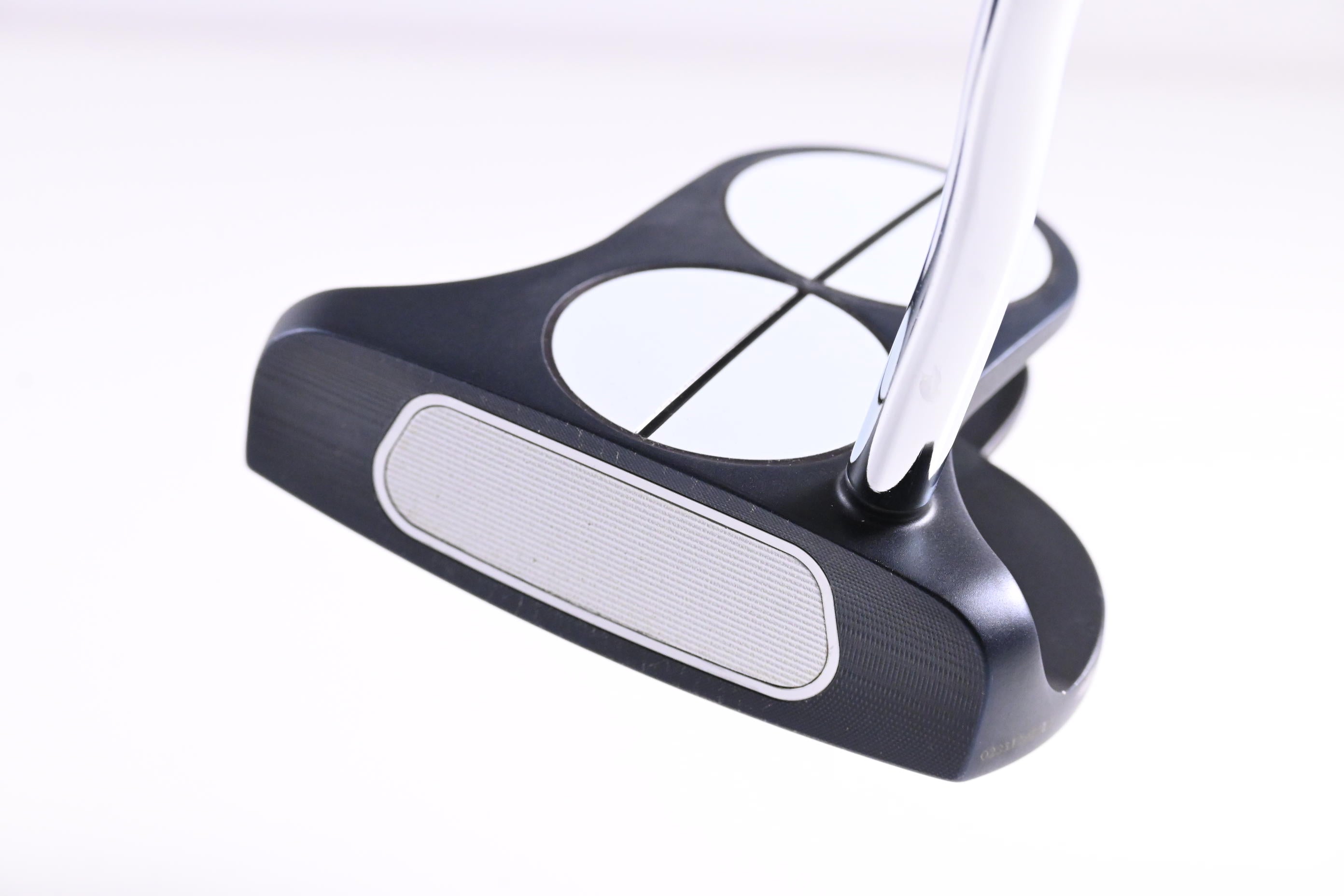 Odyssey Ai-One 2-Ball Double Bend Putter / 34 Inch