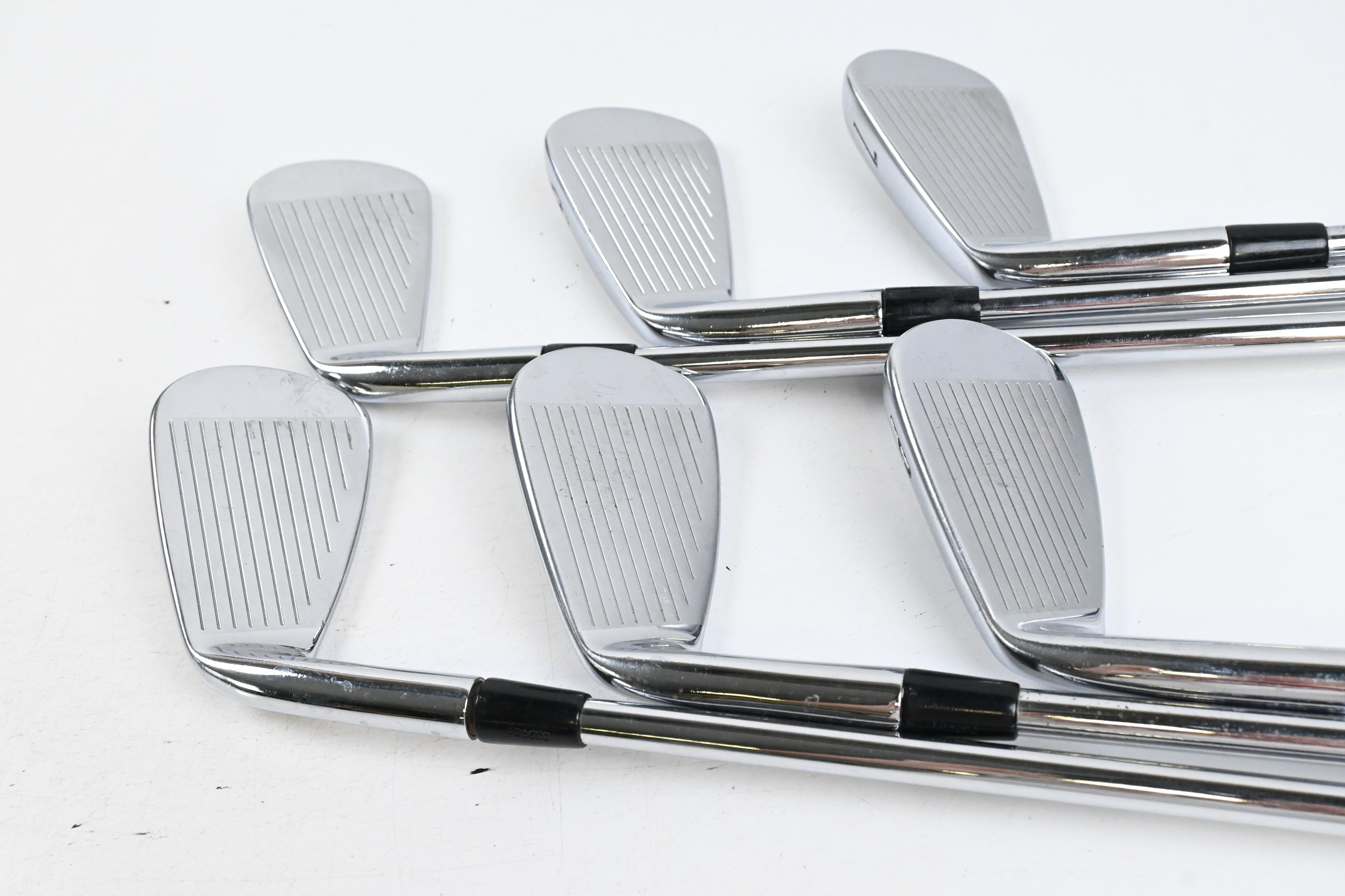Titleist 712 AP2 Irons / 3-PW / Regular Flex N.S.Pro 850GH Shafts