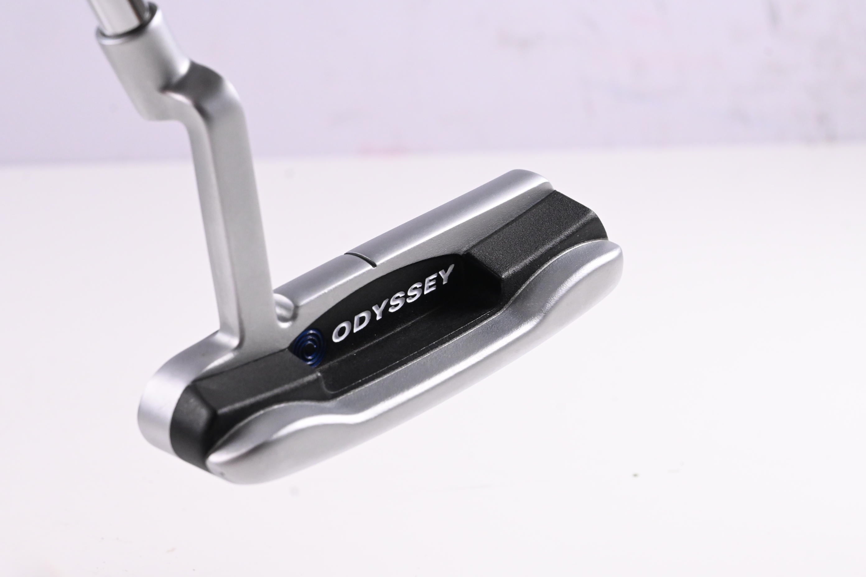 Odyssey Works Versa #1 Putter / 34 Inch