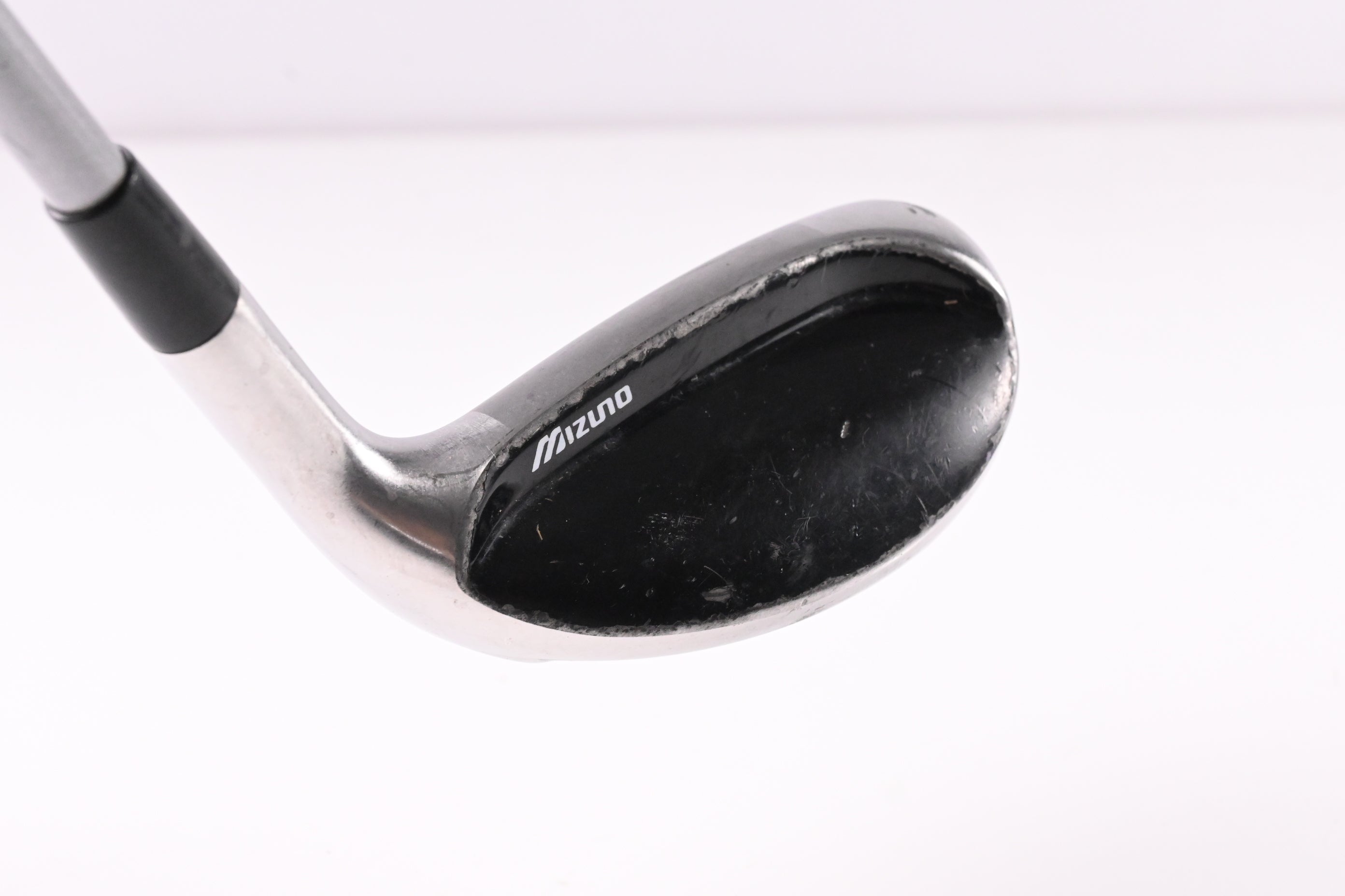 Mizuno MX Fli Hi #4 Hybrid / 23 Degree / Regular Flex Exsar IS4 65 Shaft