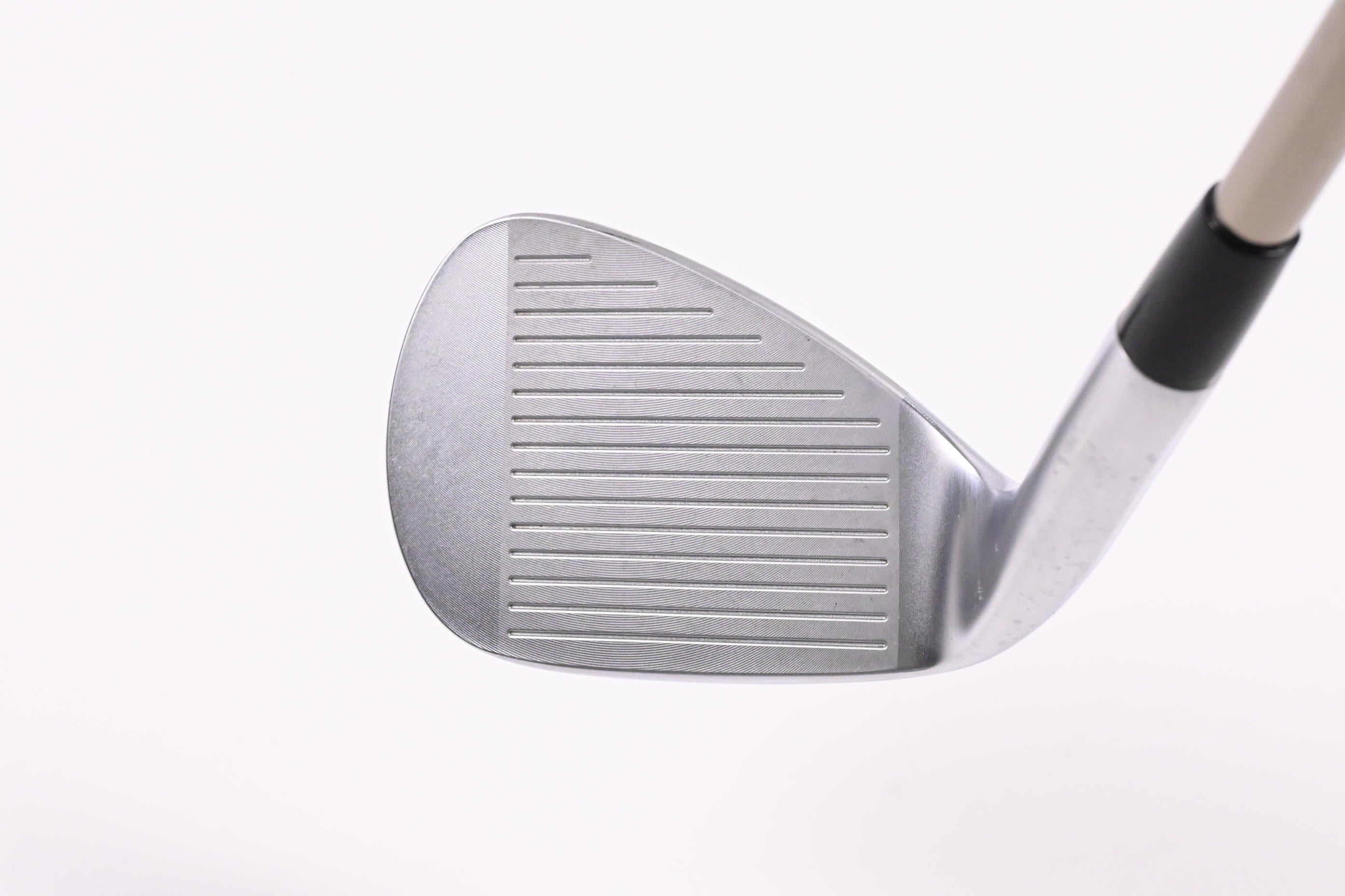 Mizuno JPX 923 Gap Wedge / 48 Degree / Senior Flex UST Recoil ESX 460 Shaft