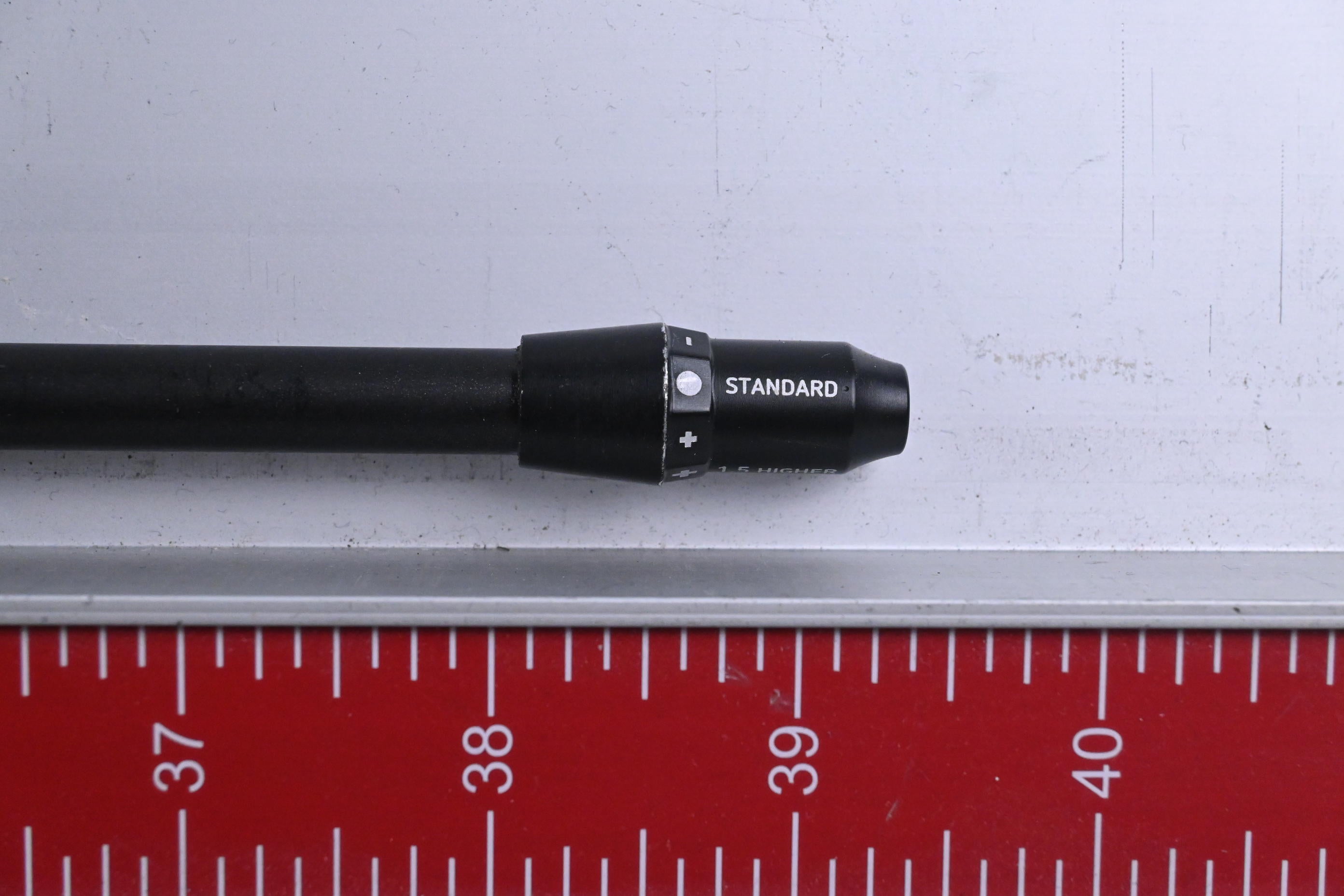 Graphite Design Tour AD IZ-65 #4 Hybrid Shaft / Senior Flex / PXG