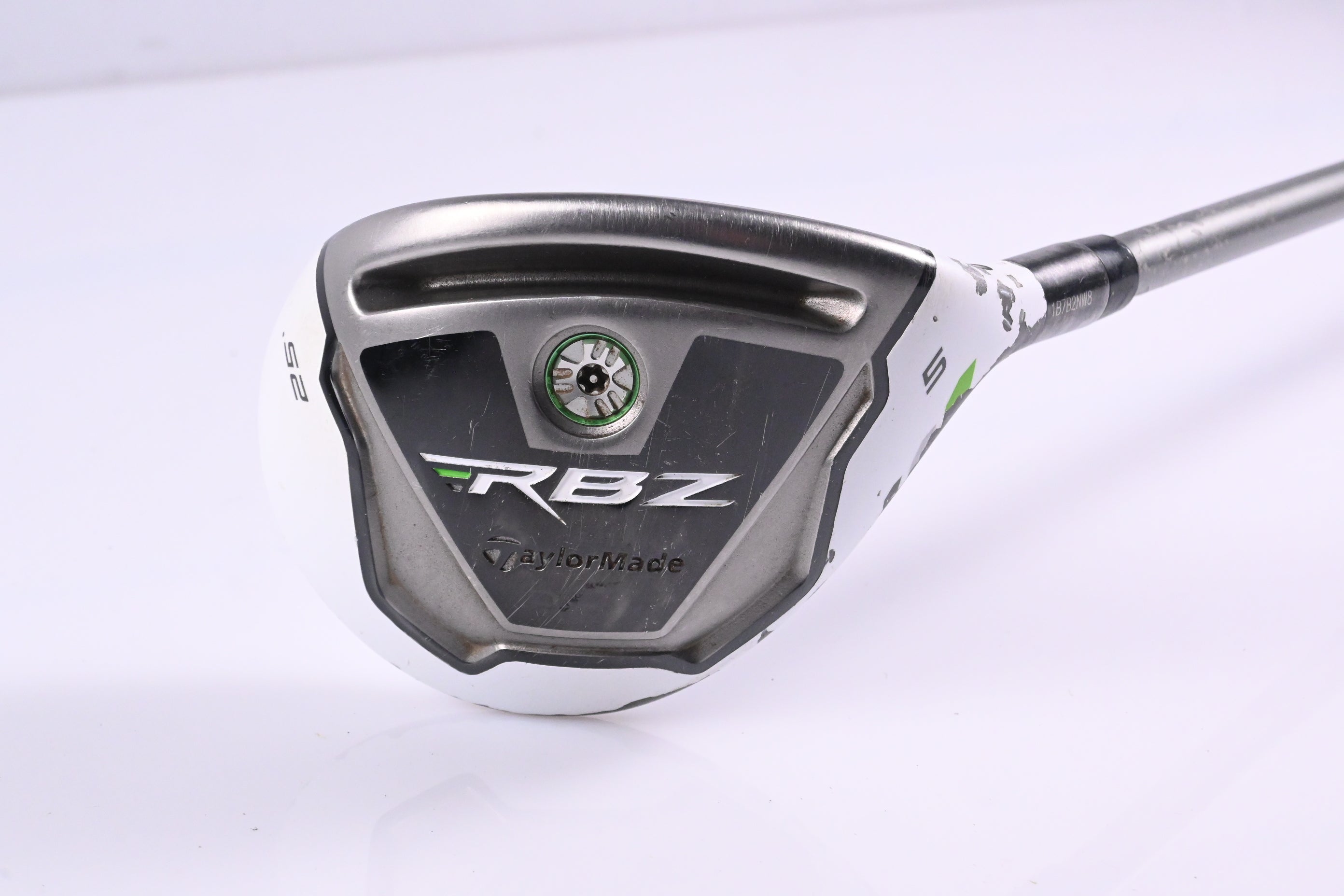Ladies Taylormade RBZ #5 Hybrid / 25 Degree / Ladies Flex Taylormade RBZ 55