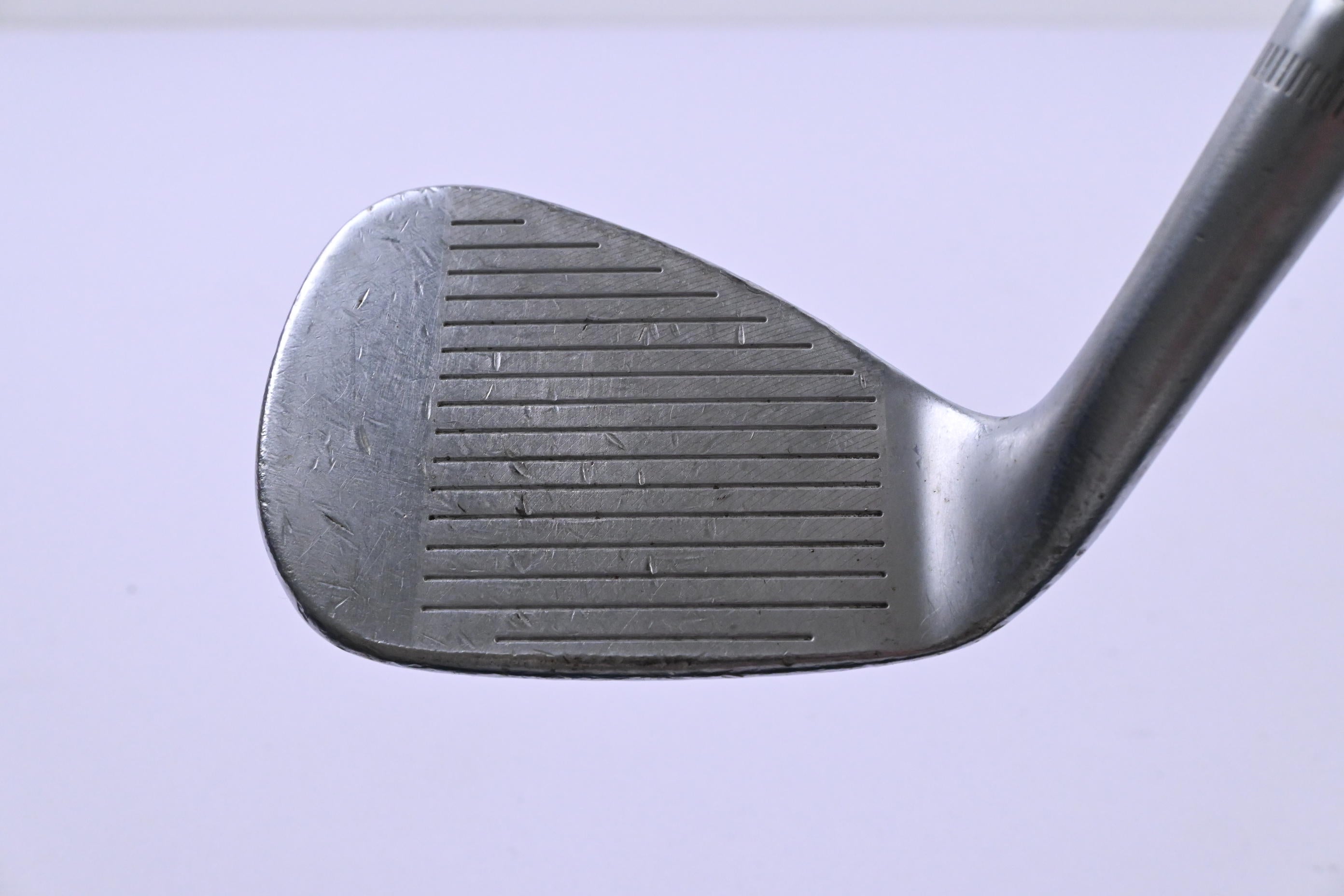 Callaway Mack Daddy Forged Gap Wedge / 50 Degree / Stiff Flex Dynamic Gold