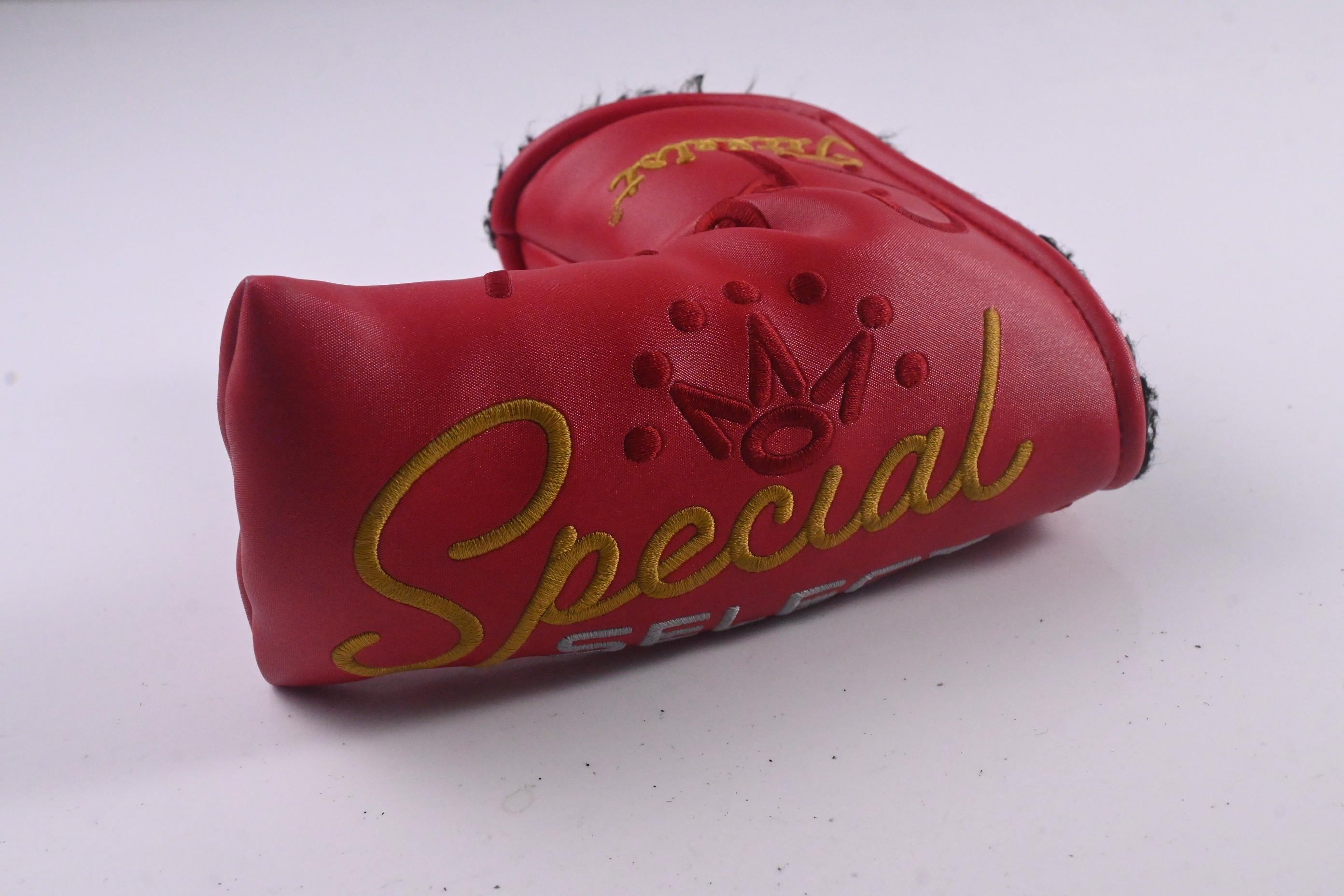 Scotty Cameron Special Select Fastback 1.5 Putter / 34 Inch