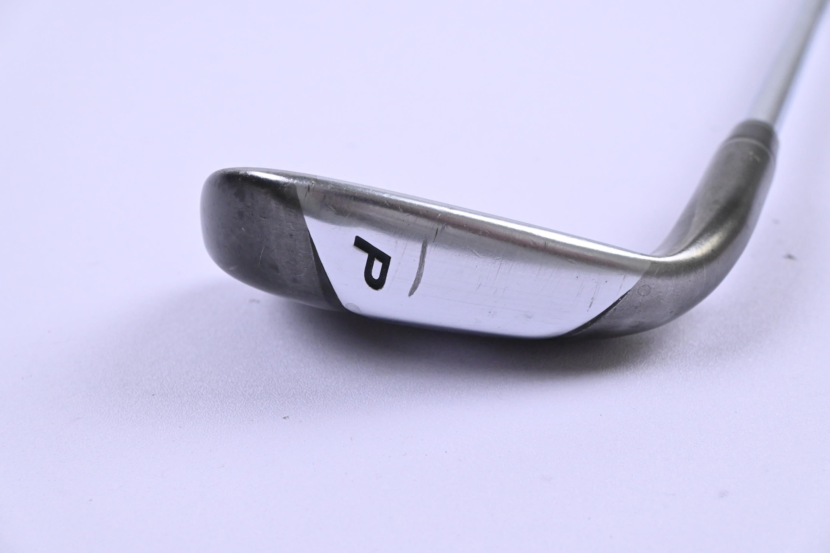 Taylormade Burner 2.0 Pitching Wedge / 45 Degree / Stiff Flex Burner 2.0 85