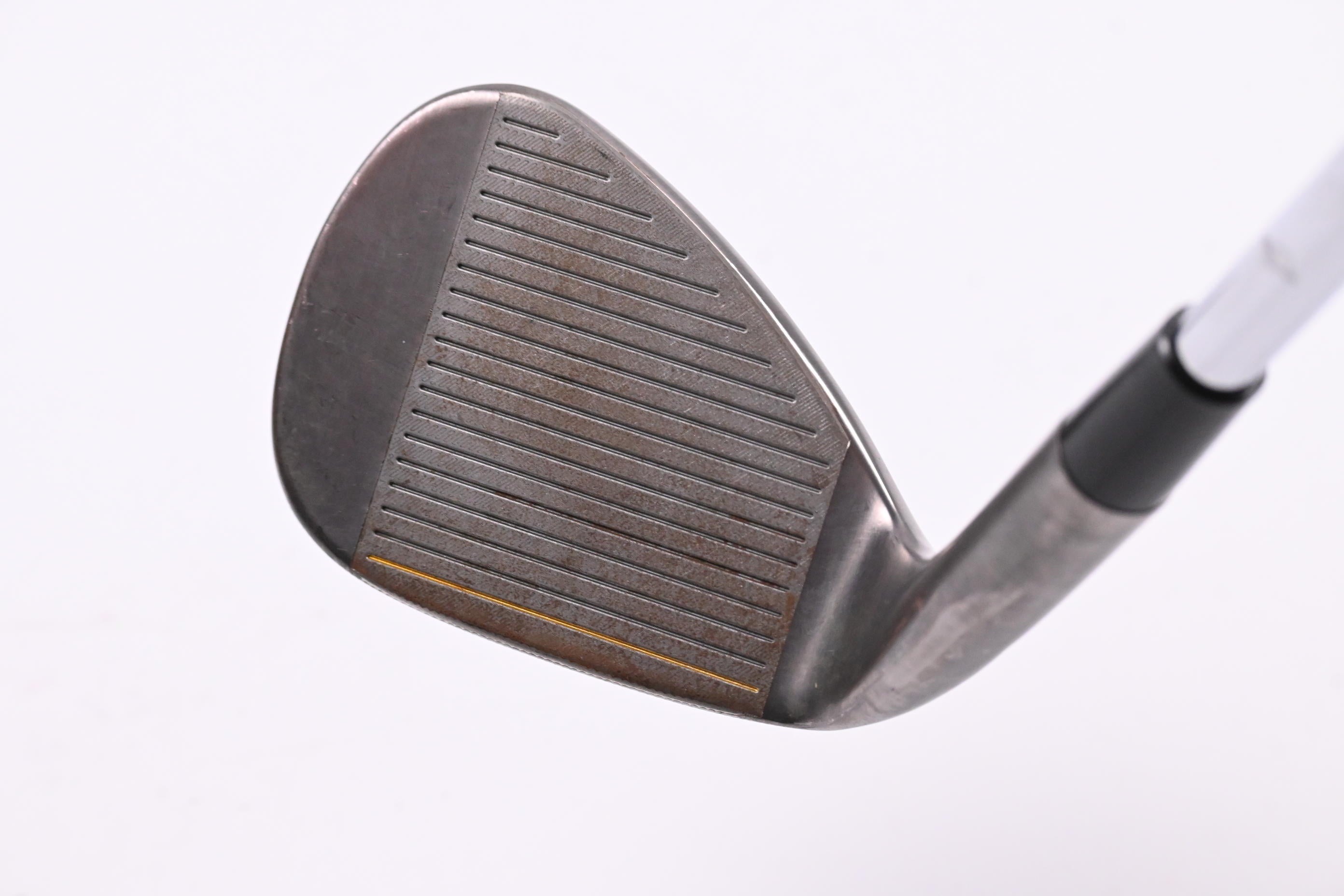 Taylormade Hi-Toe 4 Gap Wedge / 52 Degree / Wedge Flex Dynamic Gold 115 Shaft