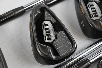 Benross Hot Speed 2 Irons / 5-PW+SW / Senior Flex Dynamic Lite Shafts