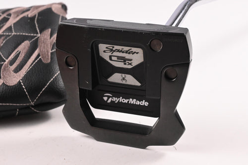 Taylormade Spider GTX Putter / 33 Inch