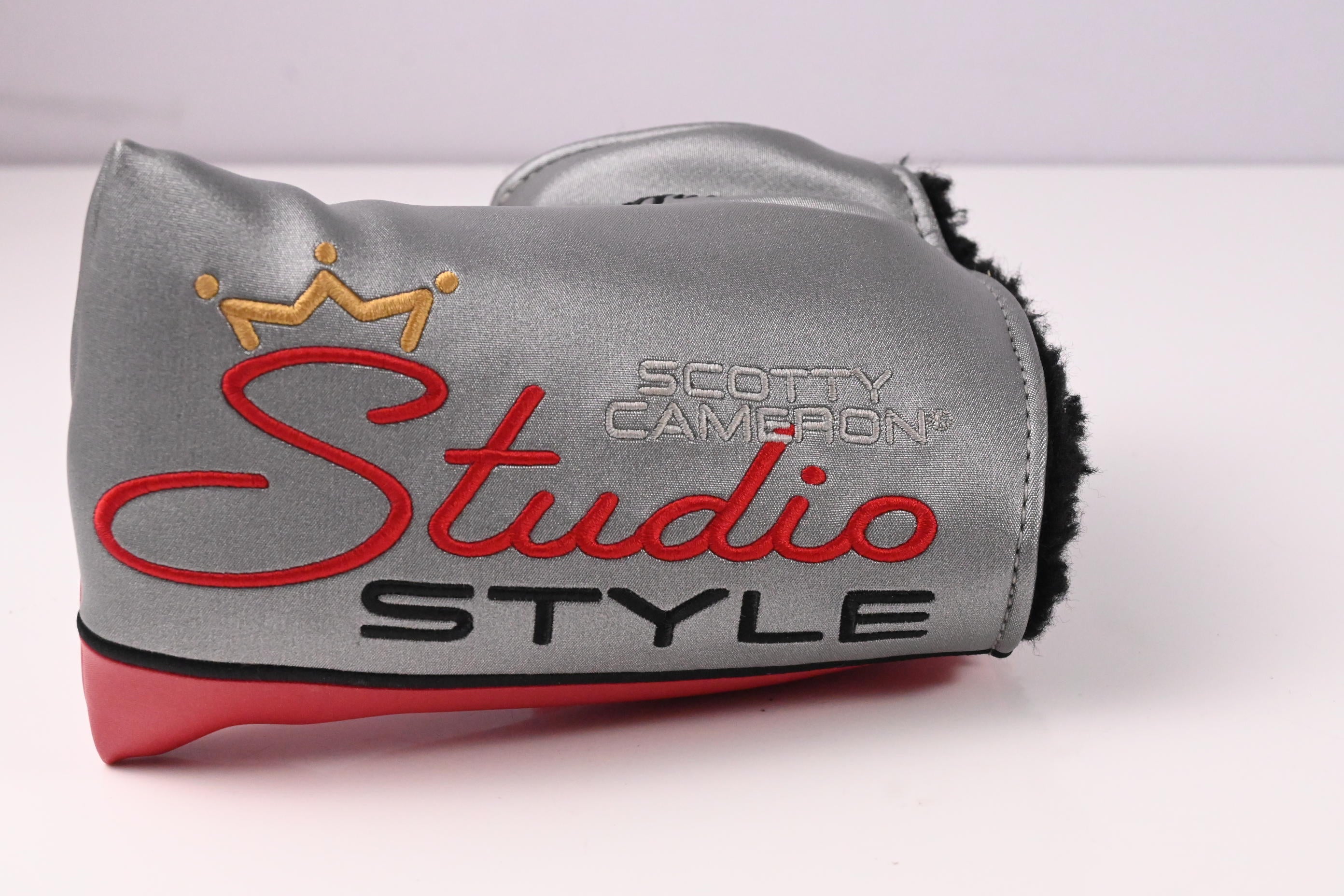 Scotty Cameron 2025 Studio Style Squareback 2 Putter / 35 Inch