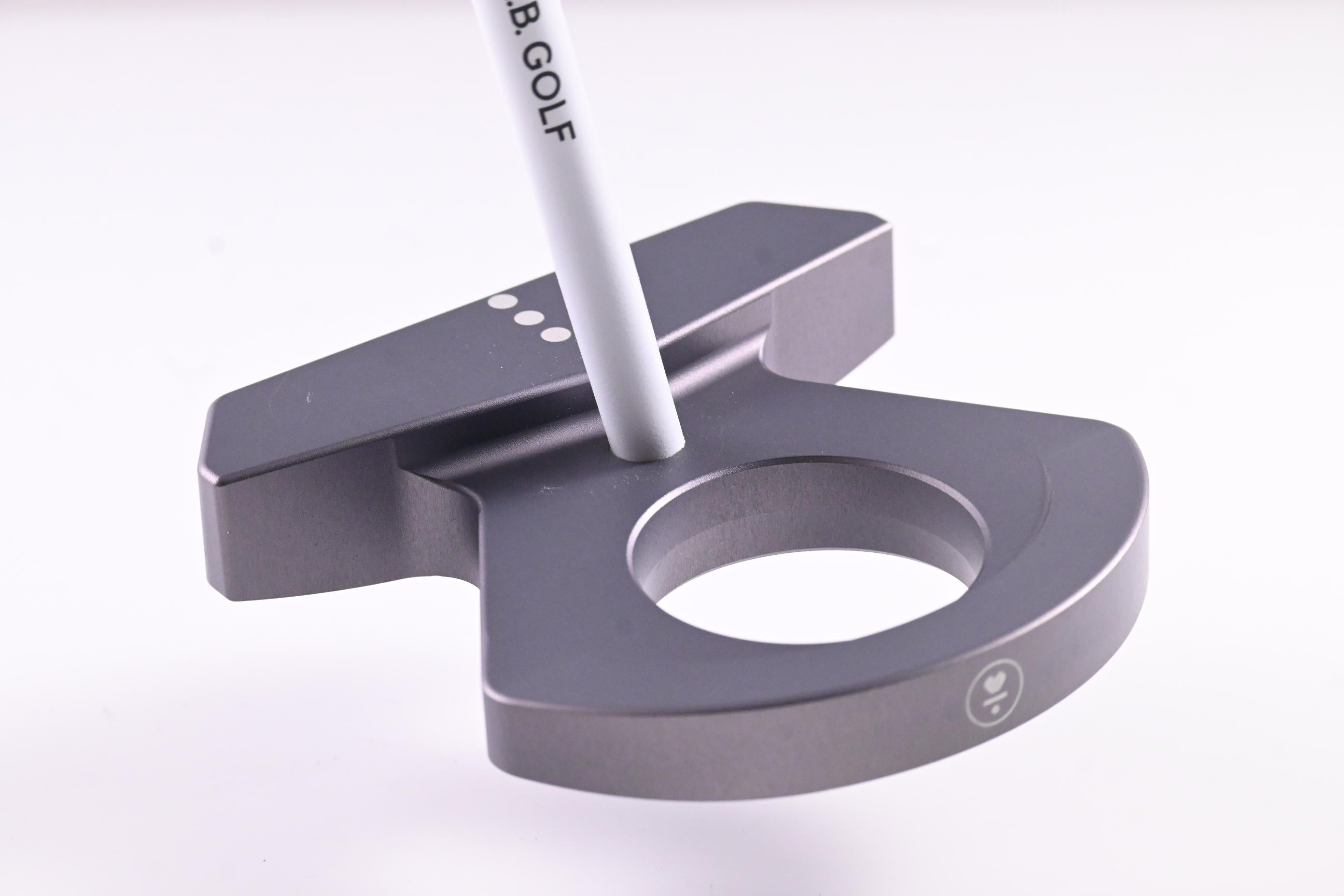 L.A.B Golf Directed Force 3 Putter / 34 Inch