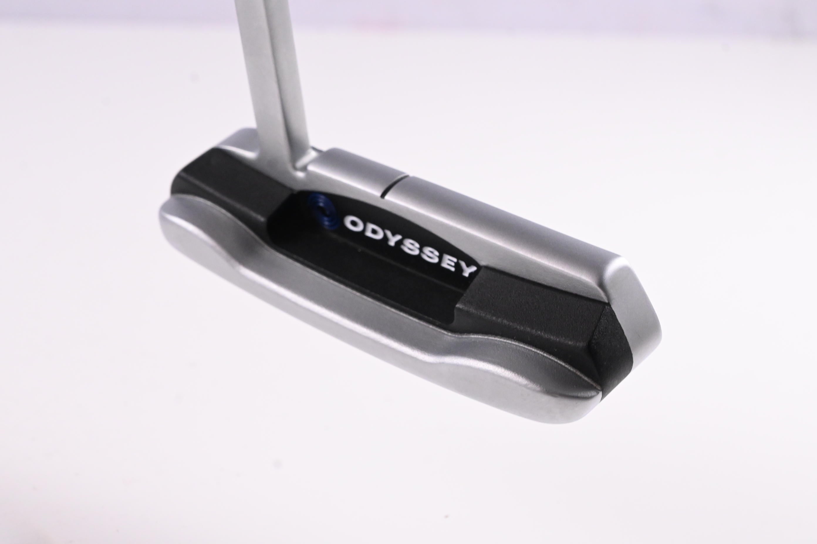 Odyssey Works Versa #1 Putter / 34 Inch