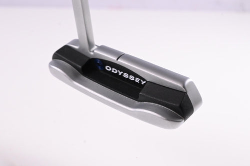 Odyssey Works Versa #1 Putter / 34 Inch