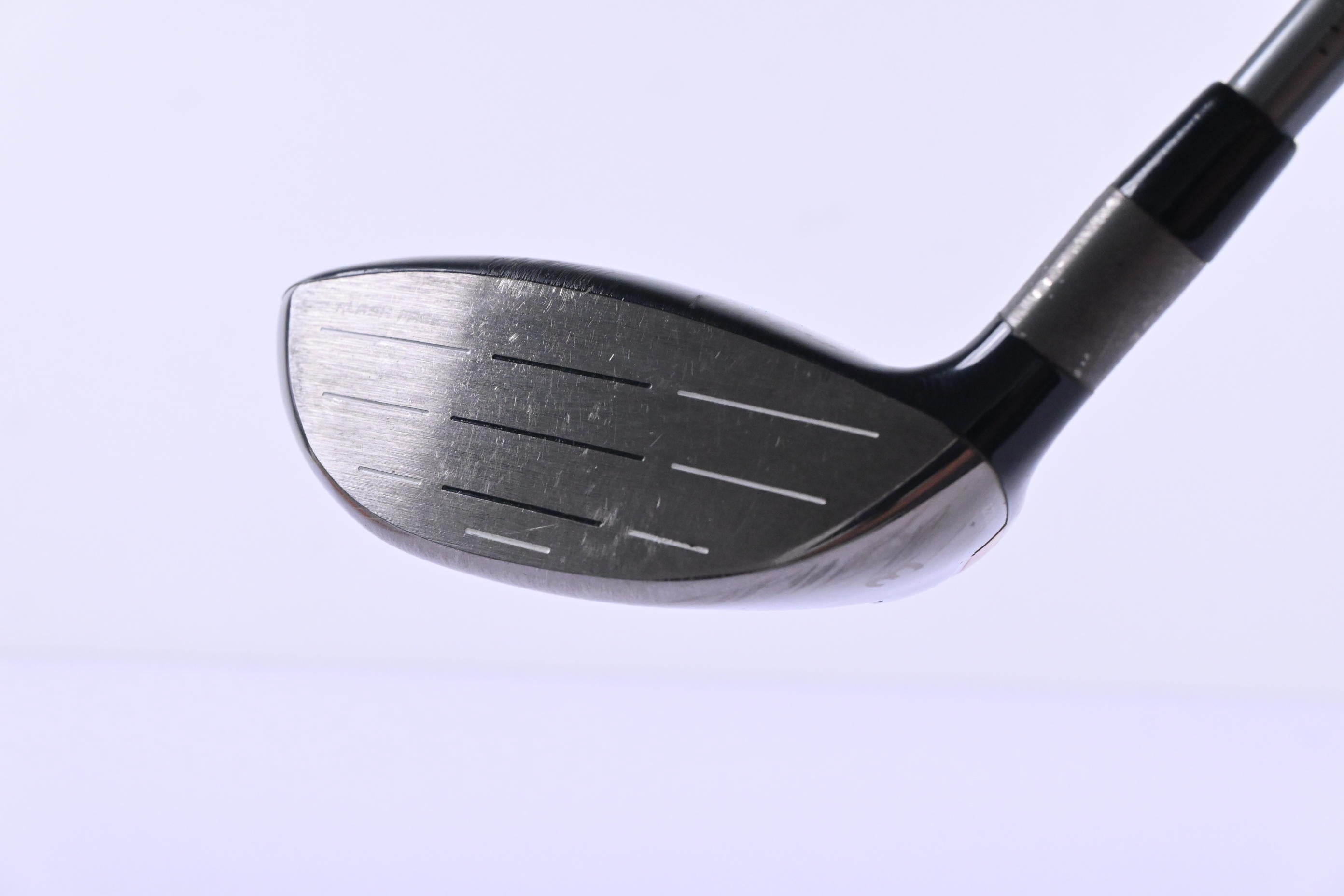 Callaway Mavrik #3 Wood / 15 Degree / Regular Flex HZRDUS T800 65 Shaft