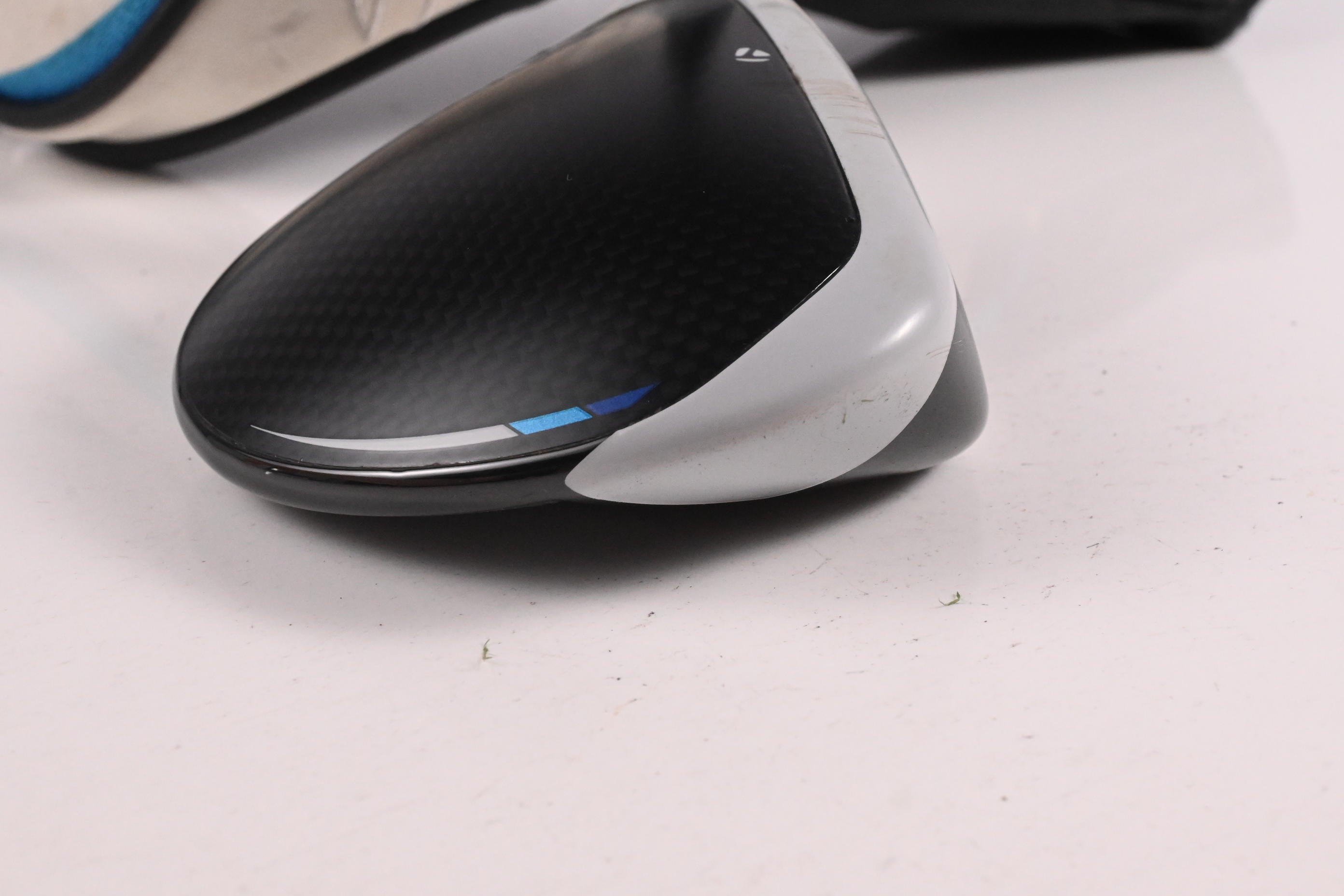 Taylormade SIM2 Max #3 Wood / 15 Degree / Regular Flex Ventus Blue 5 Shaft