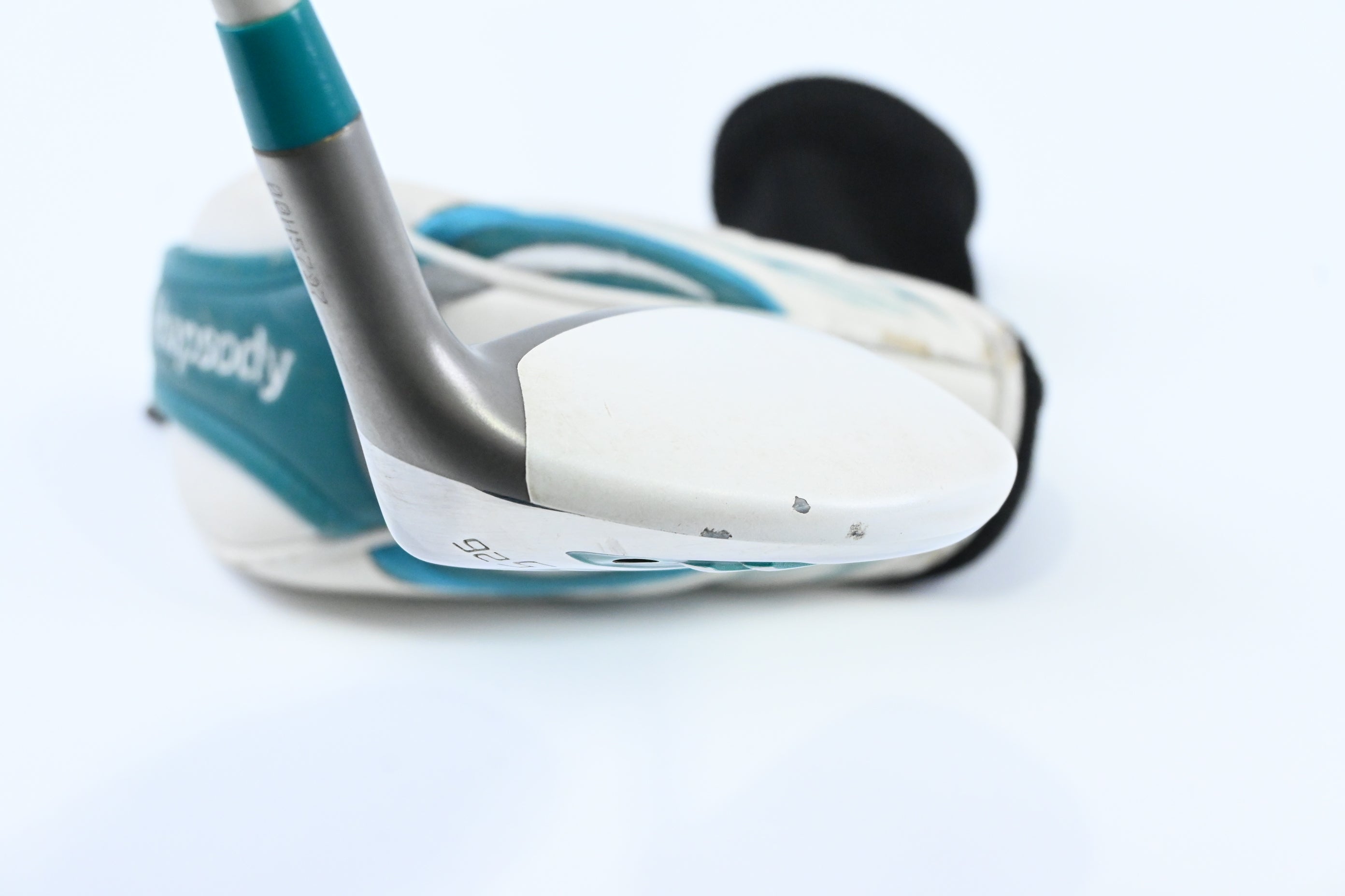Ladies Ping Rhapsody 2015 #5 Hybrid / 26 Degree / Ladies Flex Ping ULT 220 Shaft