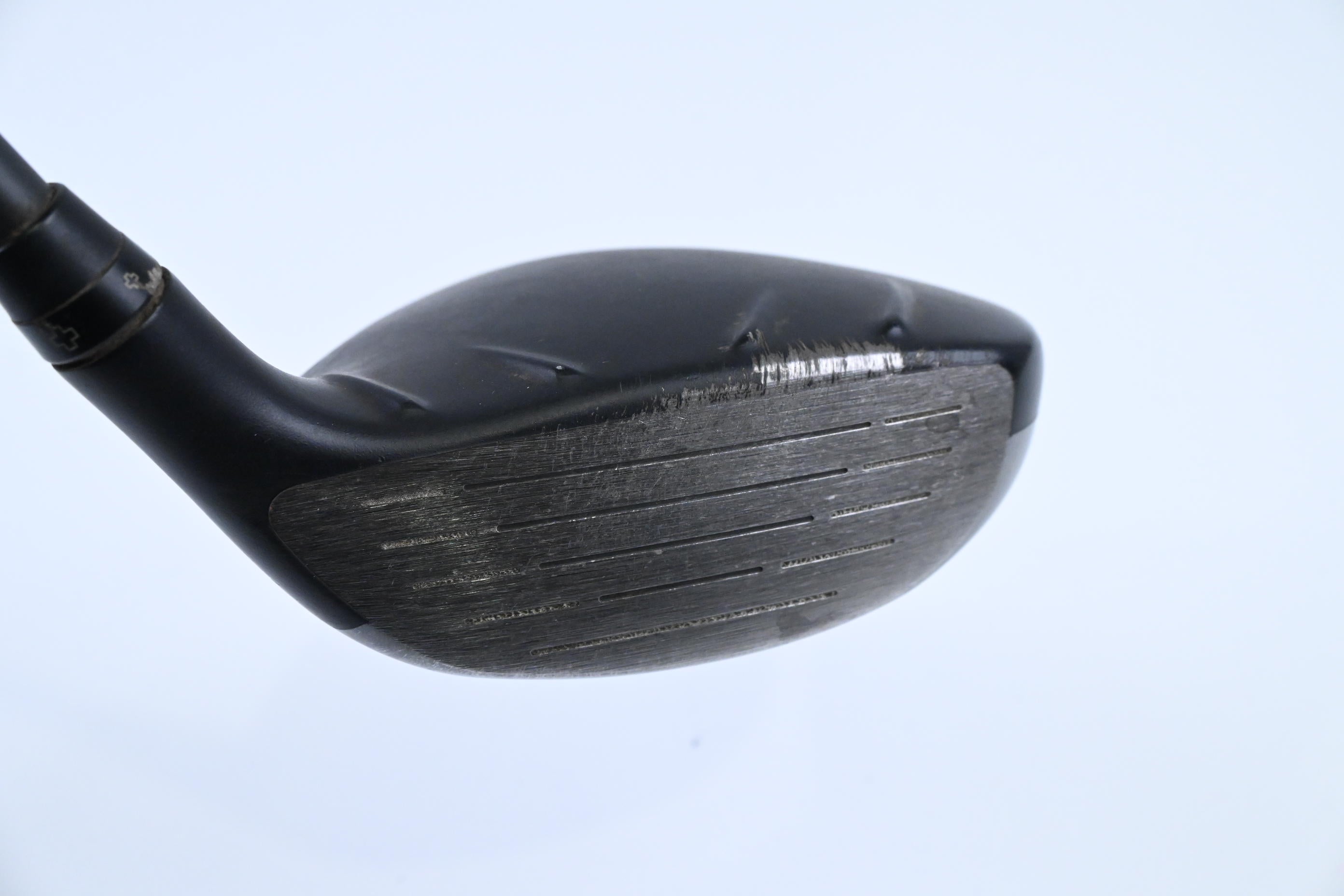 Left Hand Ping G Series #5 Wood / 17.5 Degree / Regular Flex Ping Alta 65 Shaft