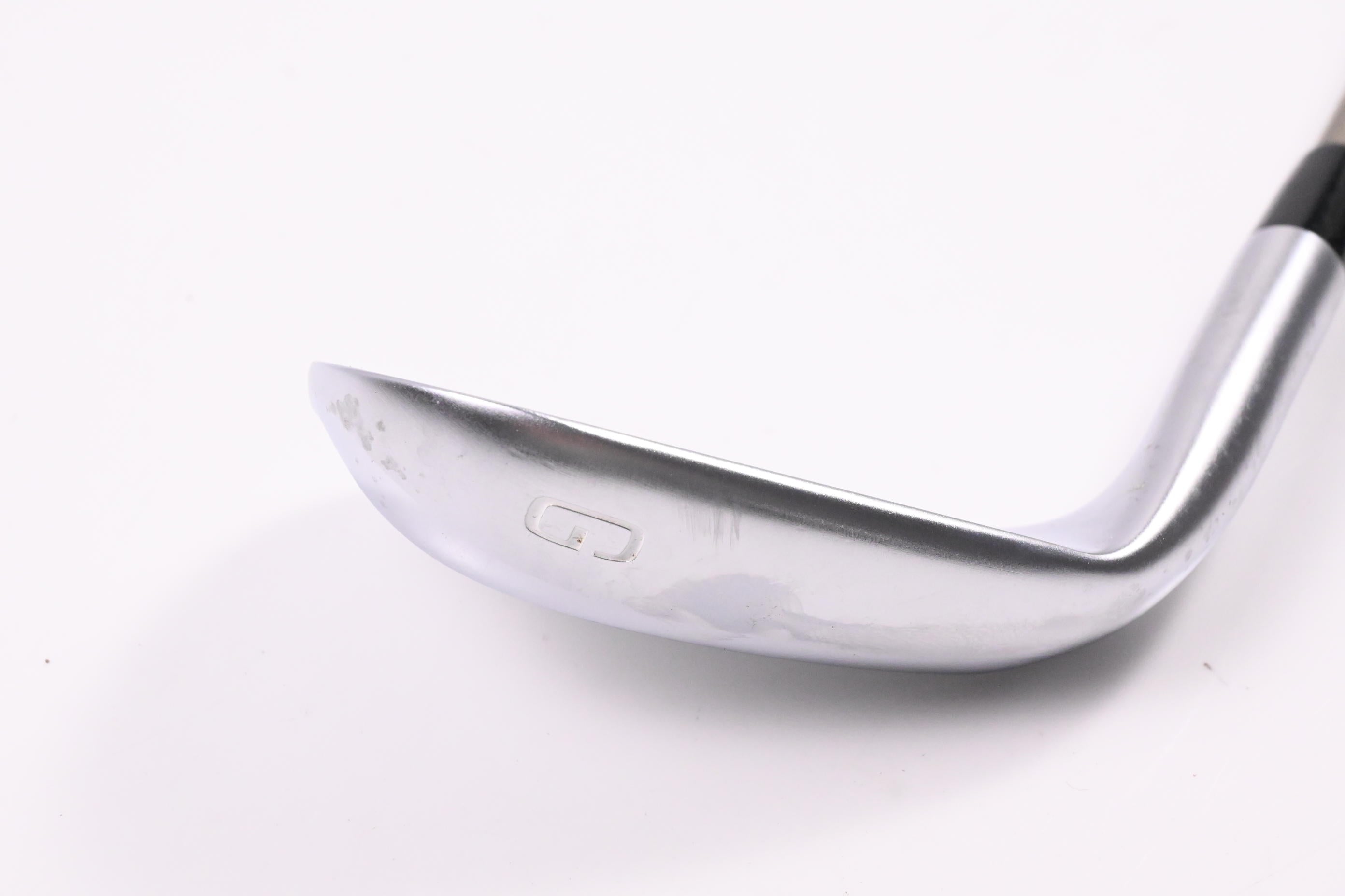 Mizuno JPX 923 Gap Wedge / 48 Degree / Senior Flex UST Recoil ESX 460 Shaft