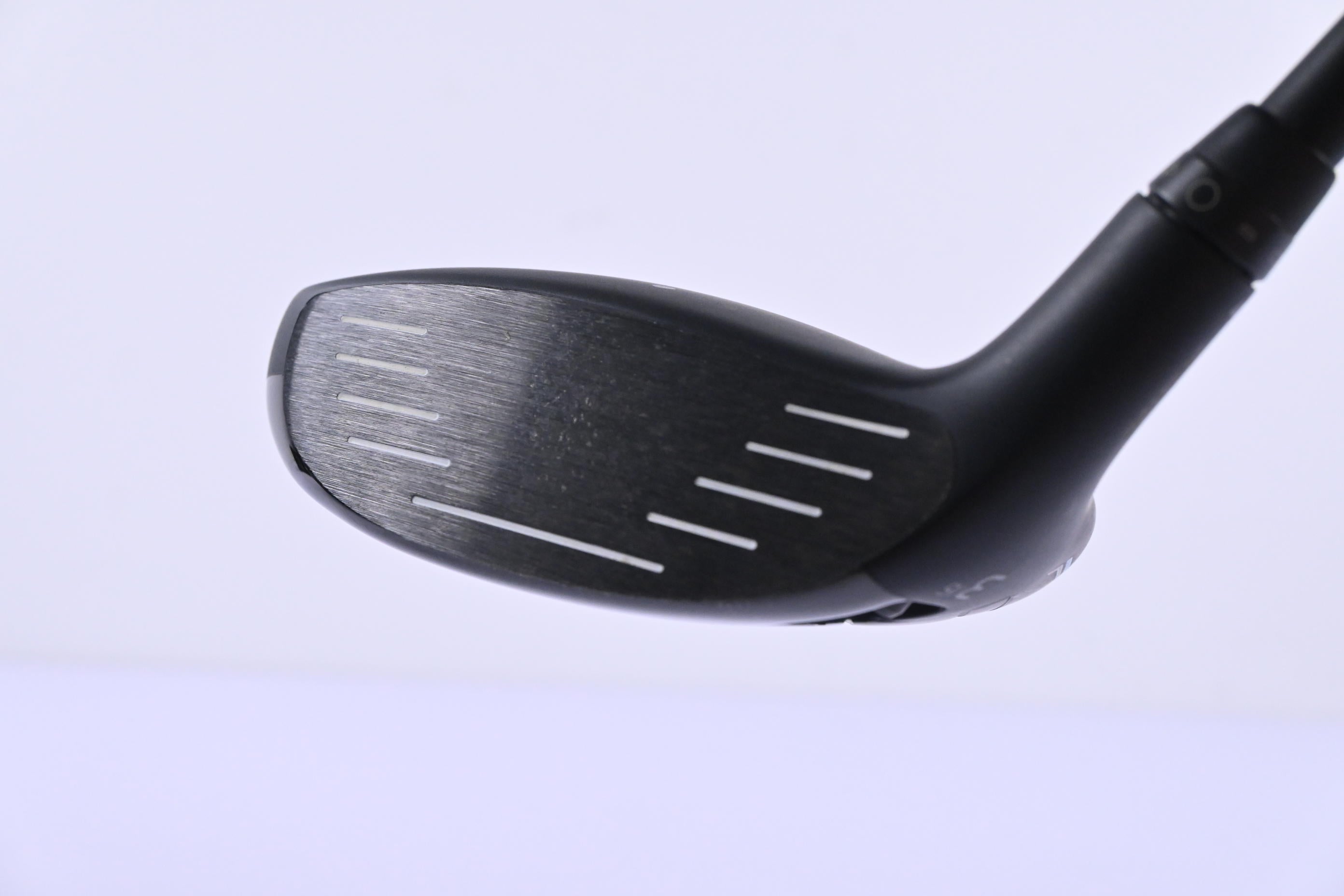 Ping G440 SFT #3 Wood / 16 Degree / Regular Flex Ping Alta CB Blue 65 Shaft