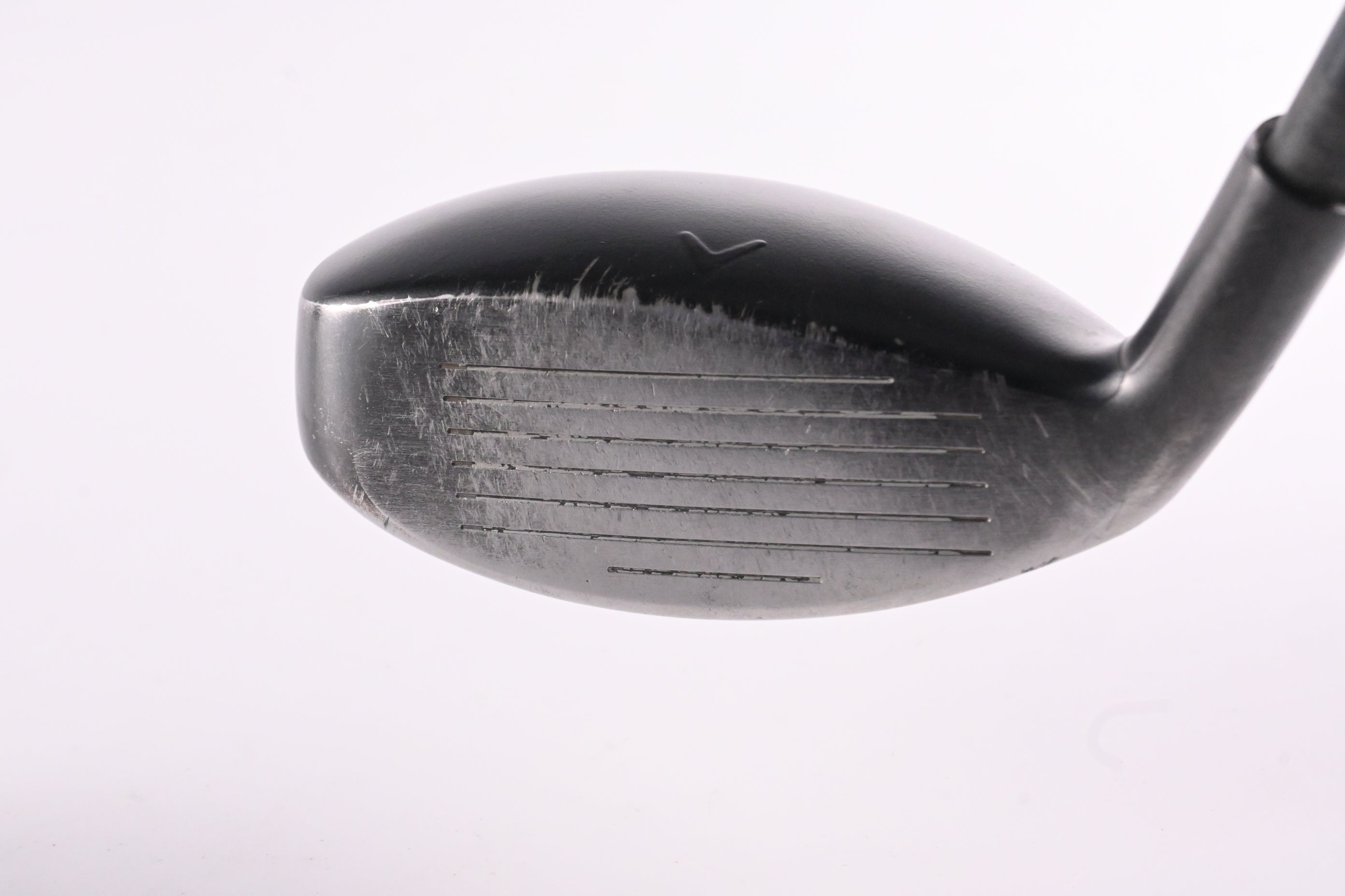 Callaway XR #3 Hybrid / 19 Degree / Regular Flex Project X 58g Shaft