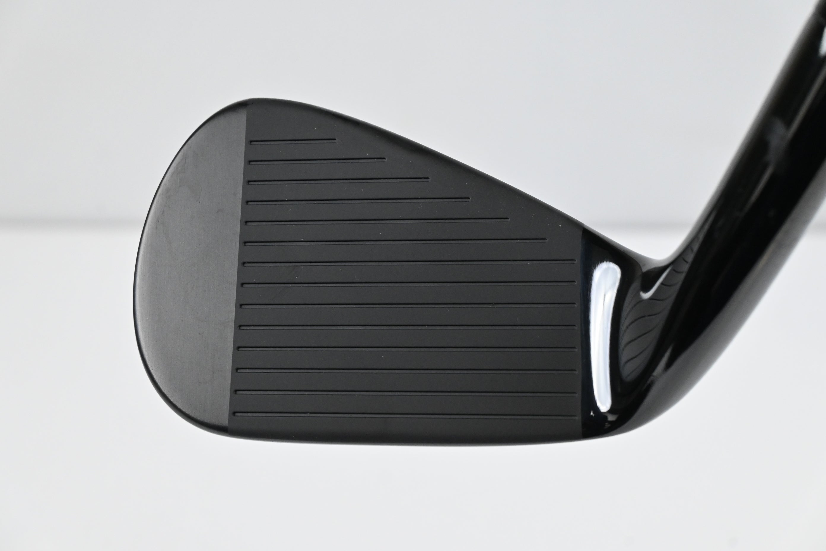 Taylormade P770 2023 Phantom Black #9 Iron / Stiff Flex KBS Tour Shaft