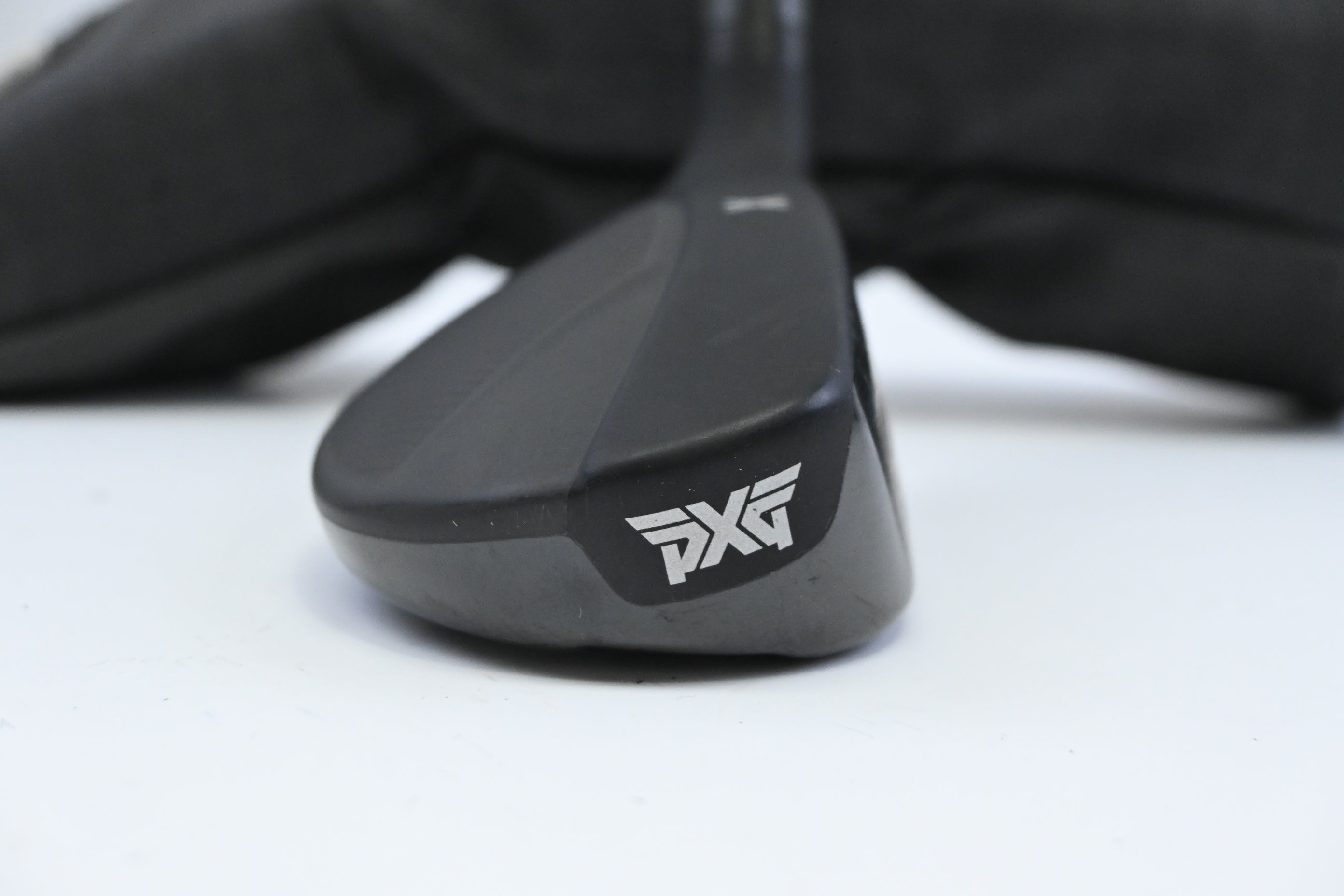 PXG 0317 X Prototype #2 Hybrid / 17 Degree / Stiff Flex Evenflow Riptide 80