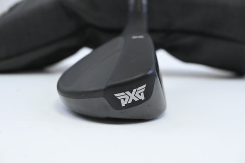 PXG 0317 X Prototype #2 Hybrid / 17 Degree / Stiff Flex Evenflow Riptide 80