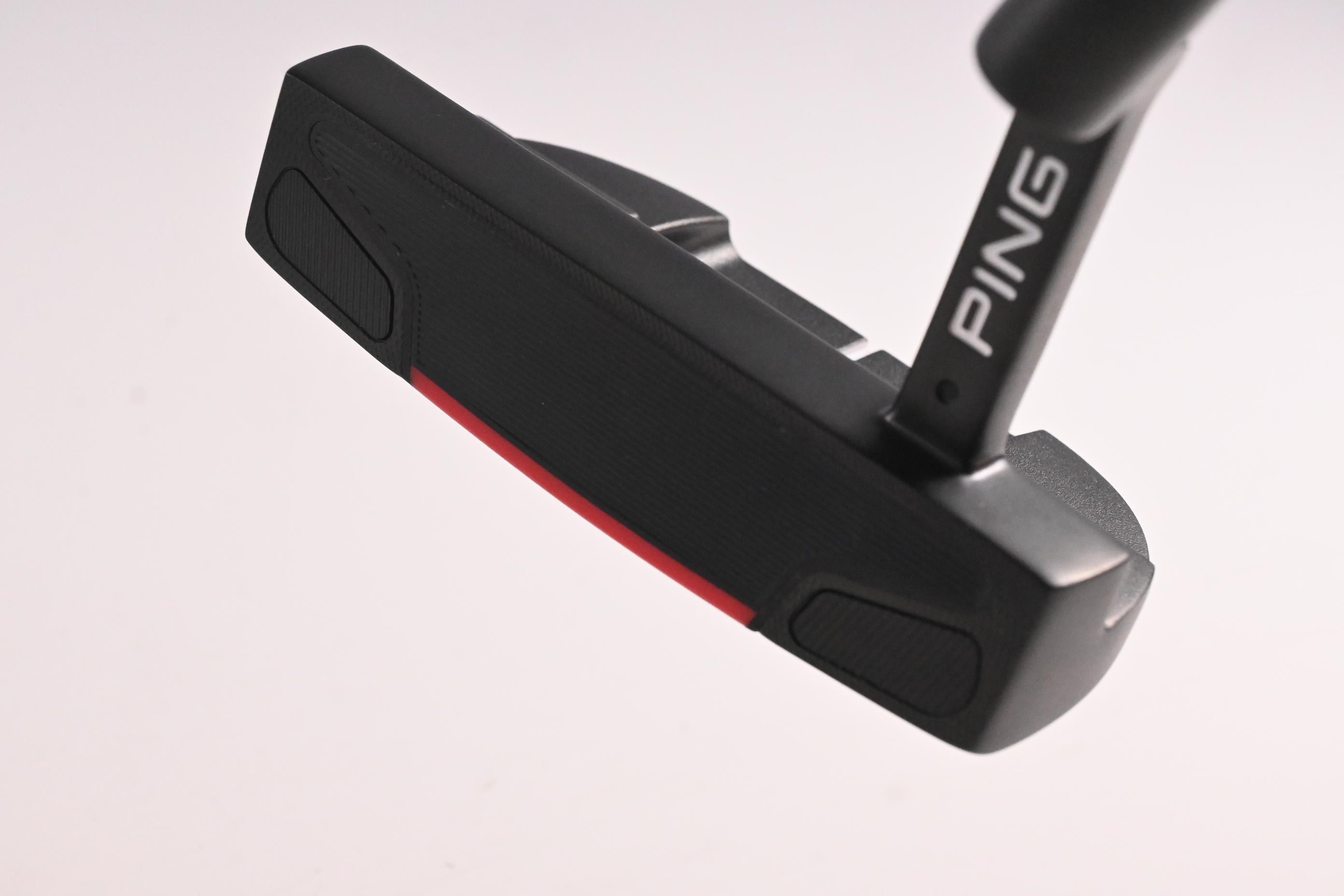 Ping DS 72 2021 Putter / 34 Inch