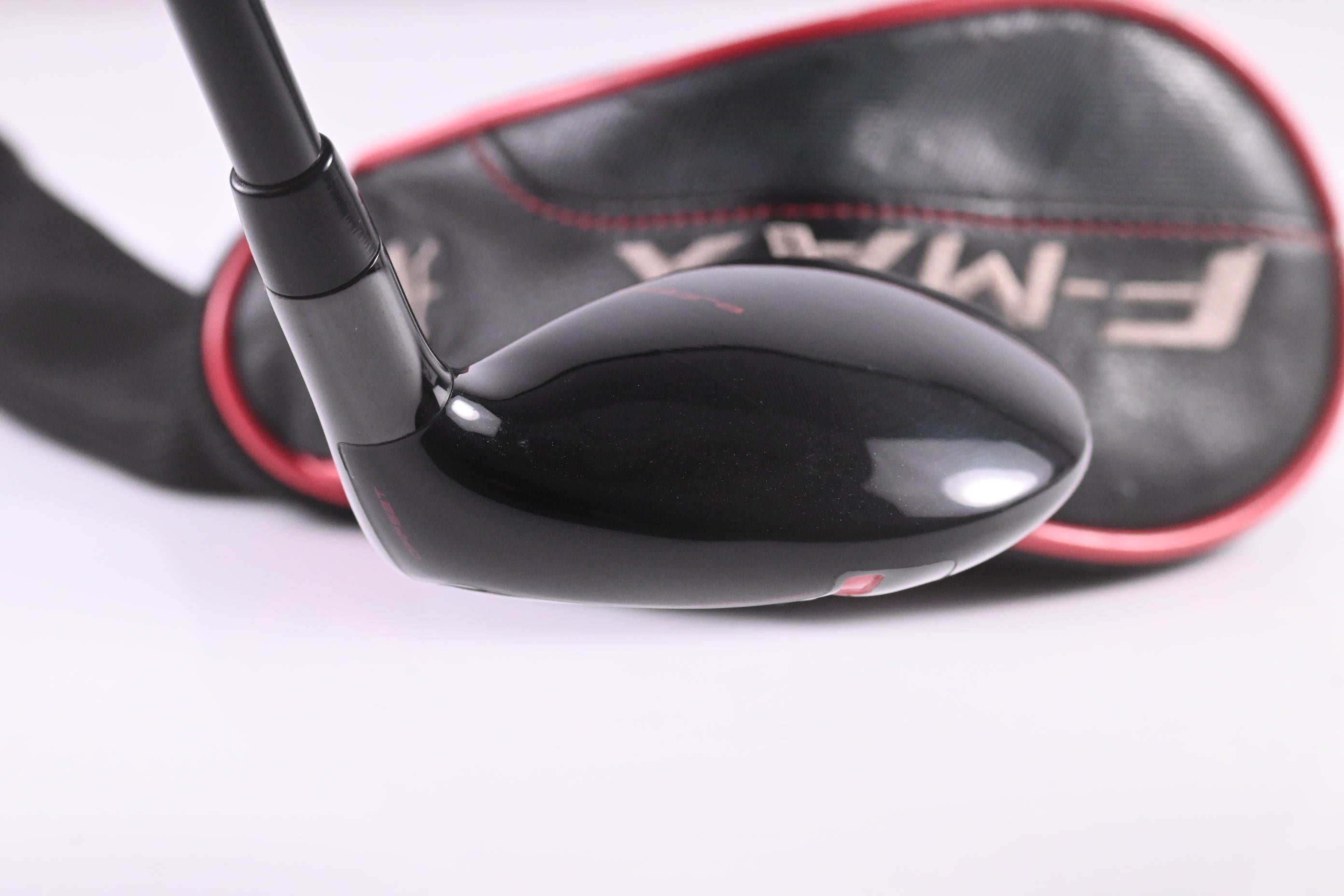 Cobra F-Max #5 Hybrid / 26 Degree / Ladies Flex Superlite 55 Shaft