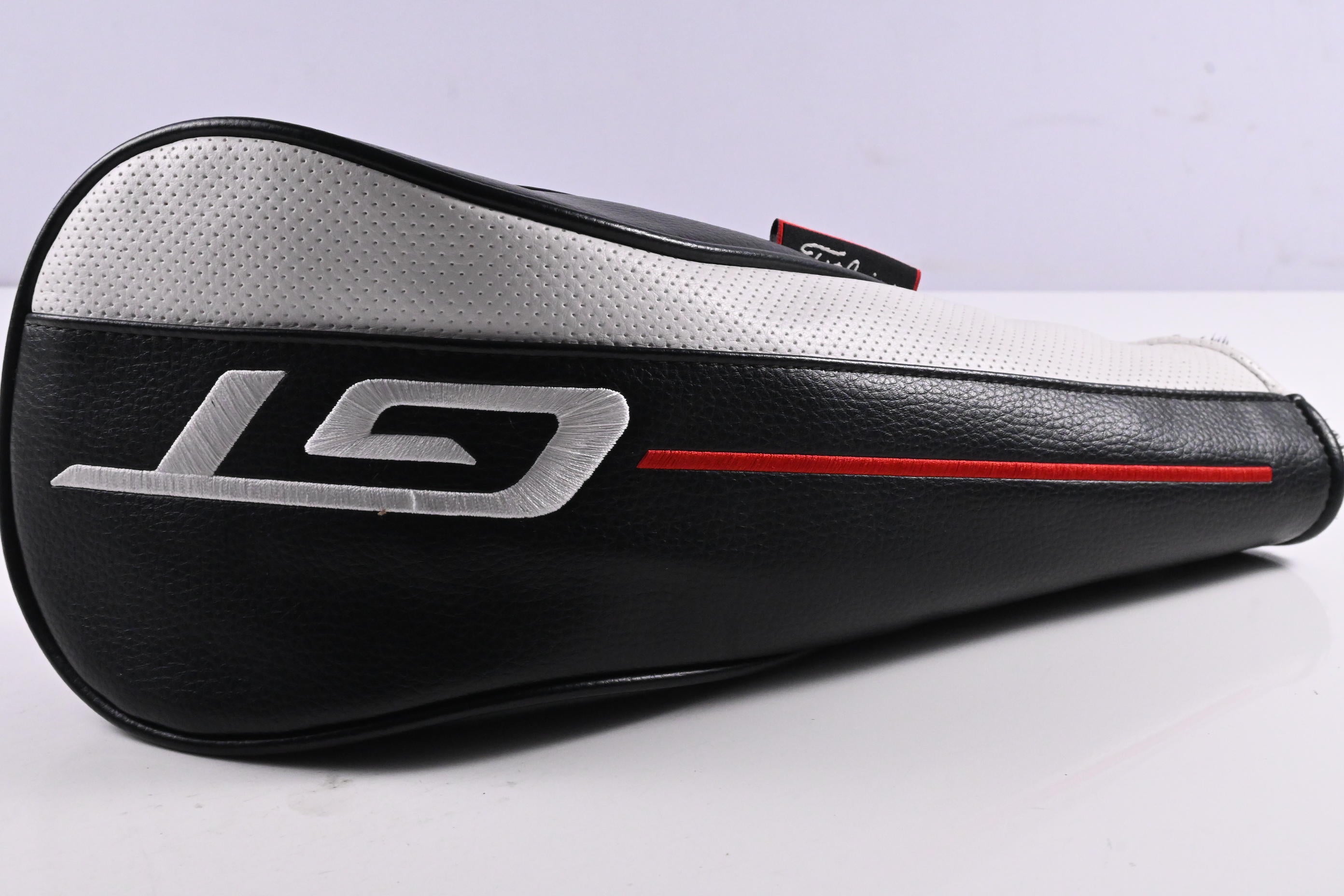 Titleist GT3 Driver / 9 Degree / Stiff Flex Project X Denali Red 60 Shaft