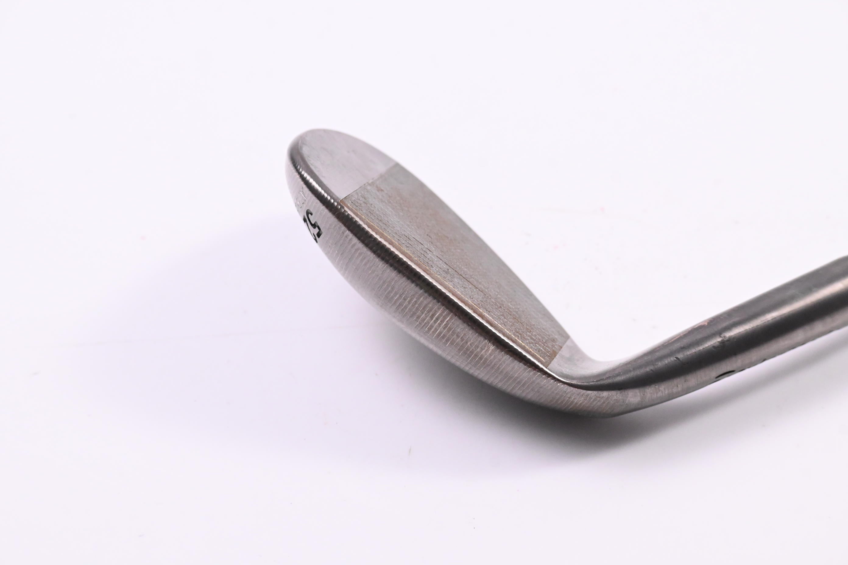 Taylormade Hi-Toe 4 Gap Wedge / 52 Degree / Wedge Flex Dynamic Gold 115 Shaft