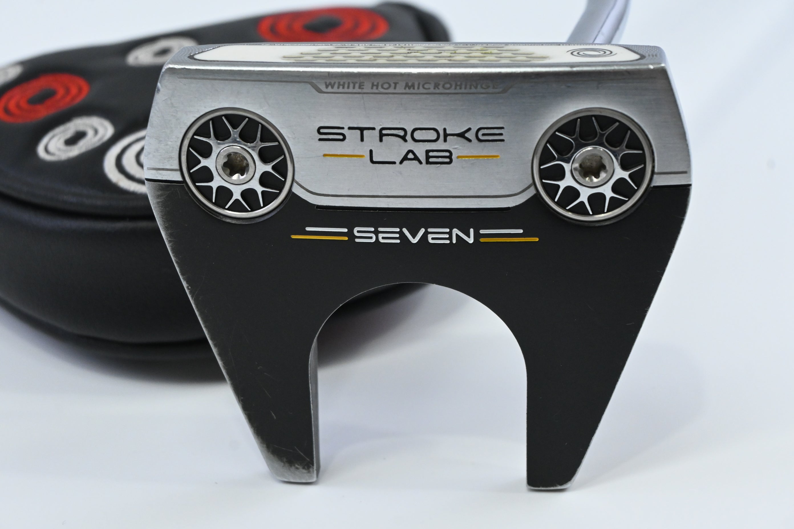 Odyssey Stroke Lab 7 Putter / 33 Inch