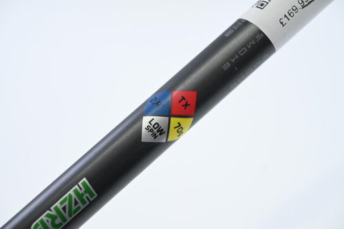 Titleist TSi3 Driver / 9 Degree / TX-Flex HZRDUS Smoke iM10 70