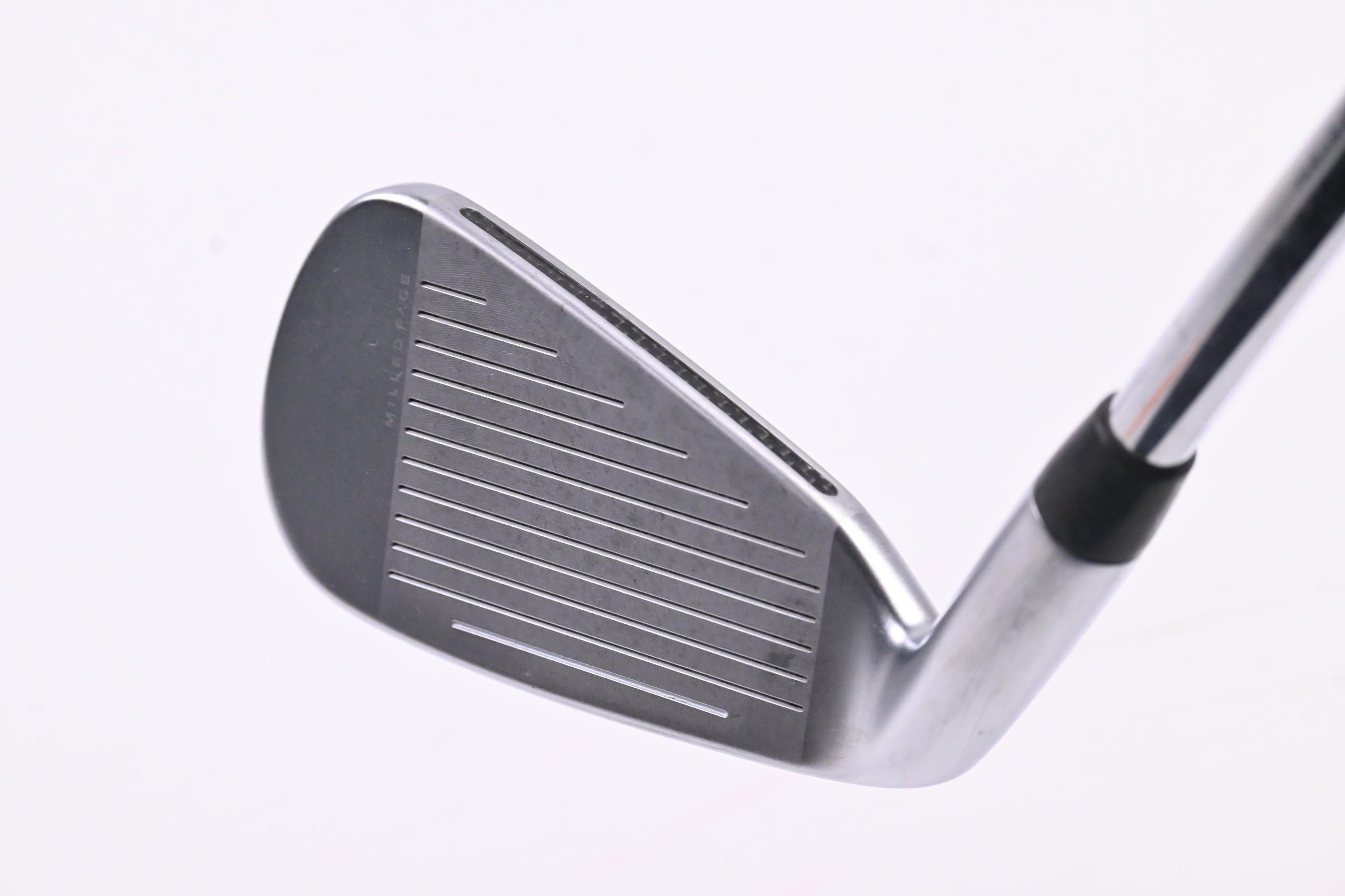 Cobra King Radspeed #4 Iron / 18.5 Degree / Regular Flex KBS Tour 90 Shaft