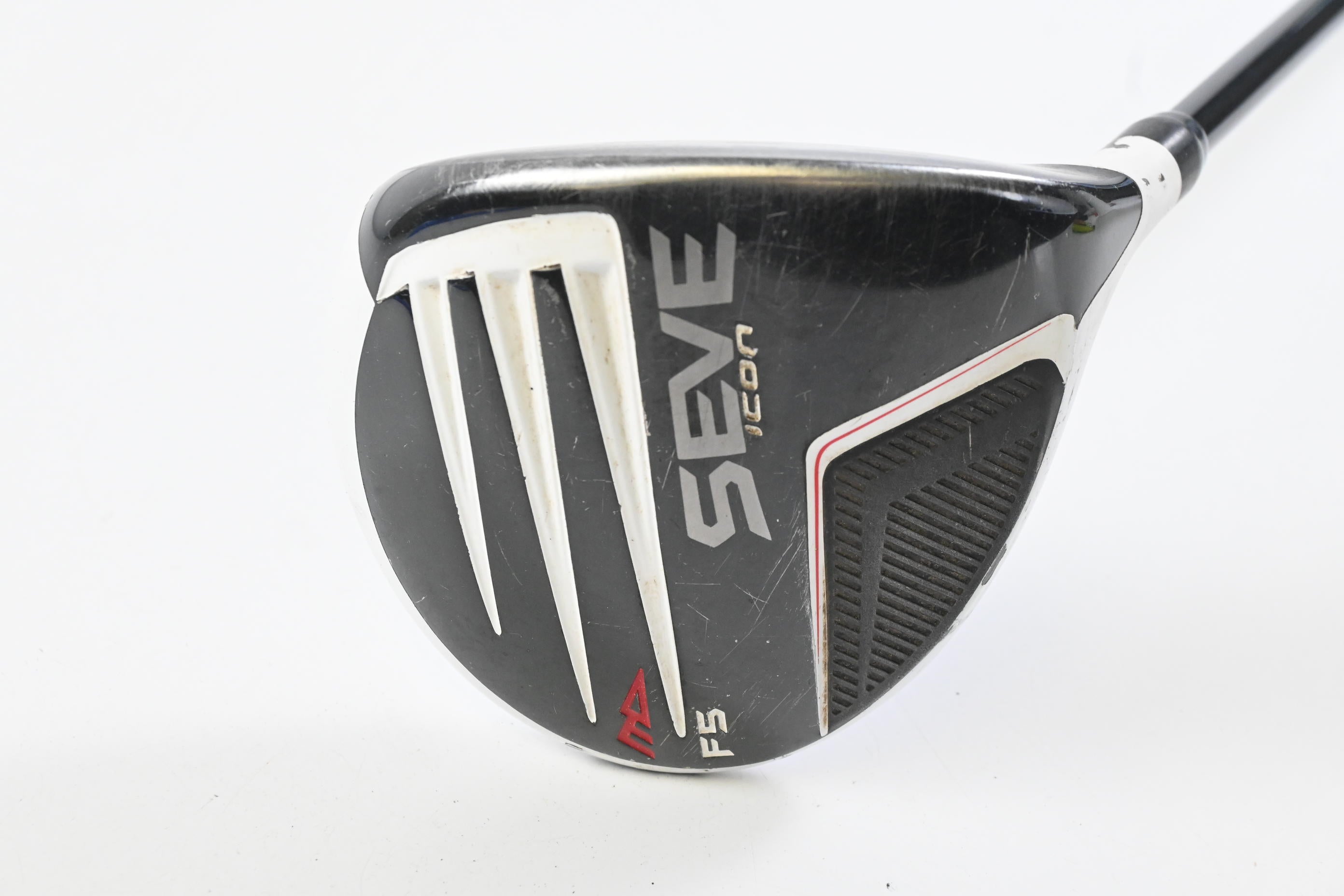 MD Golf Seve Icon #5 Wood / 19 Degree / Regular Flex UST Pro Force 65 Shaft
